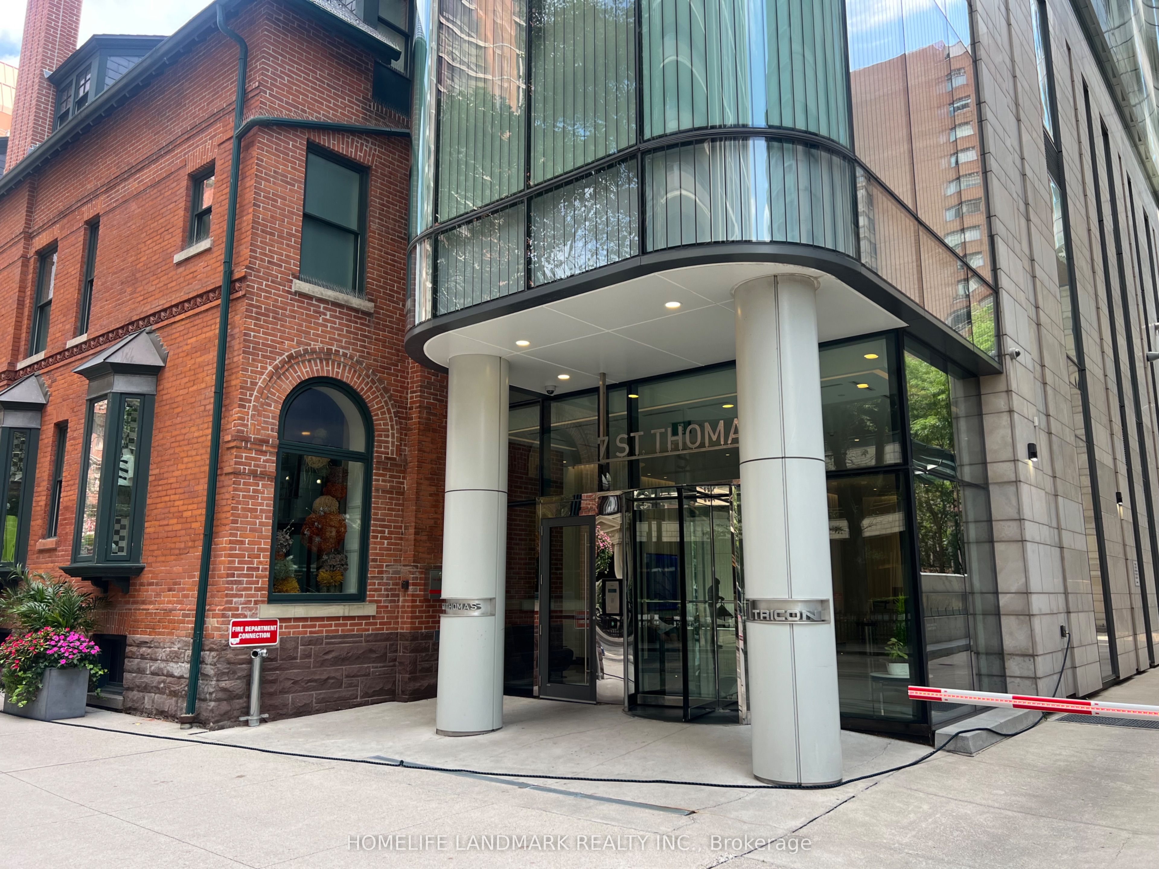 7 St Thomas Street 209
