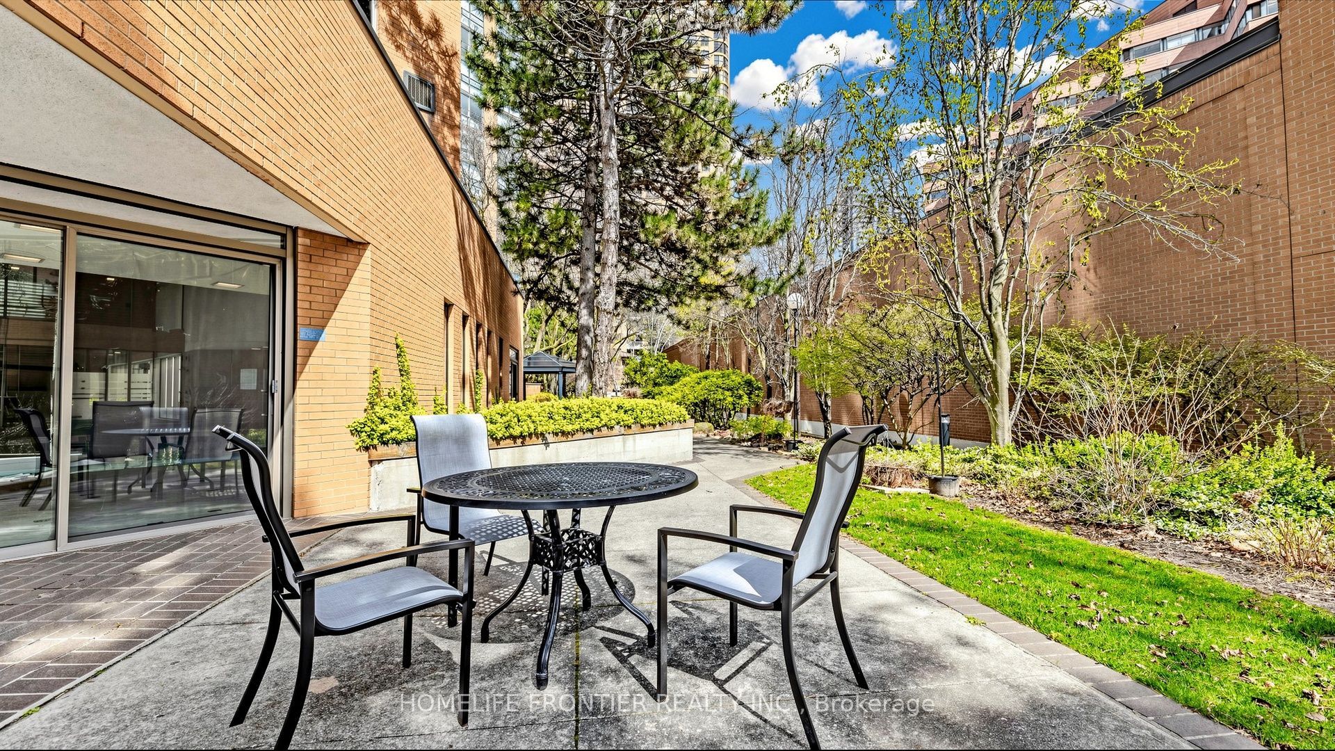 131 Beecroft Road 203 Property Photo 41