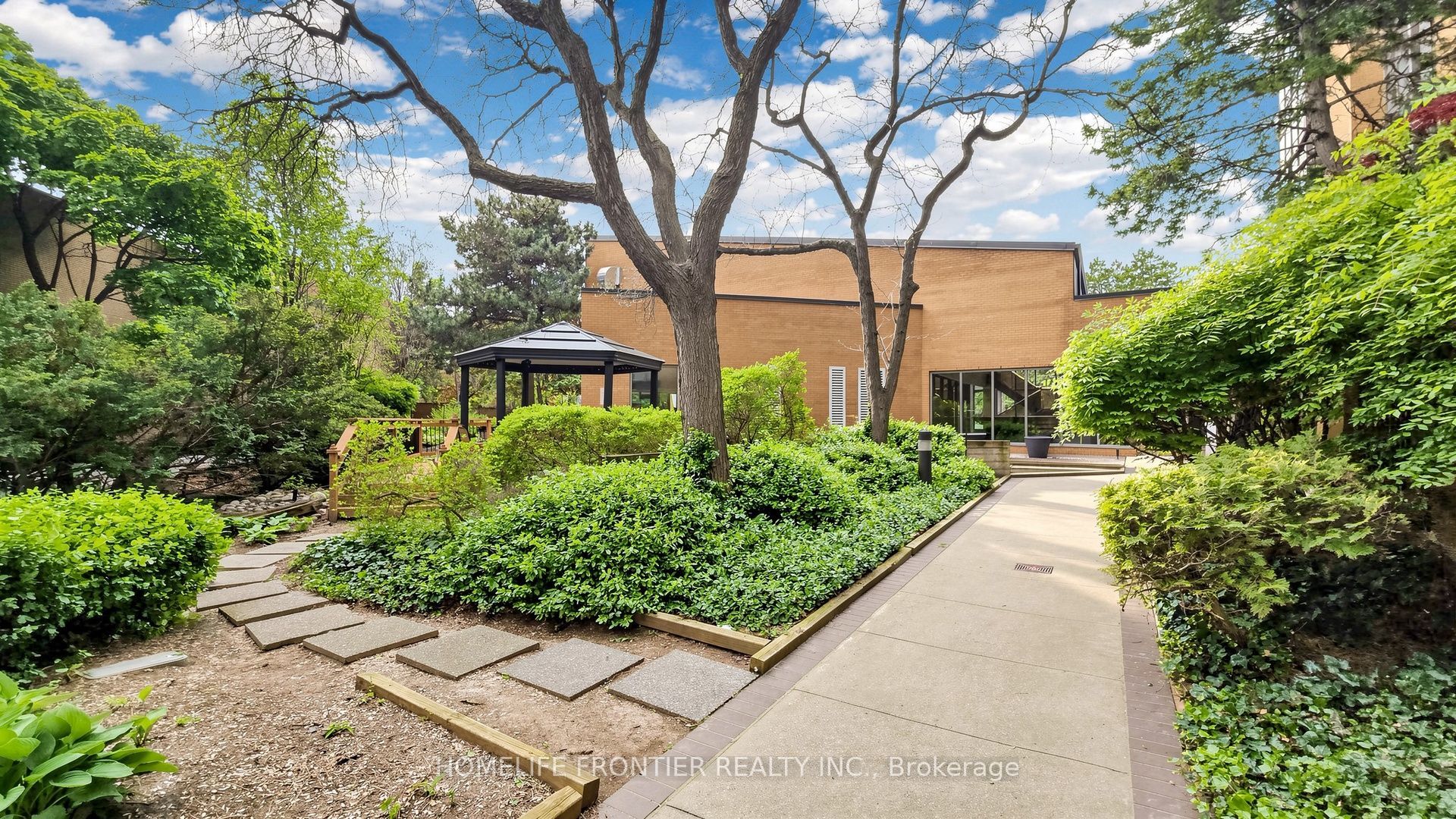131 Beecroft Road 203 Property Photo 45