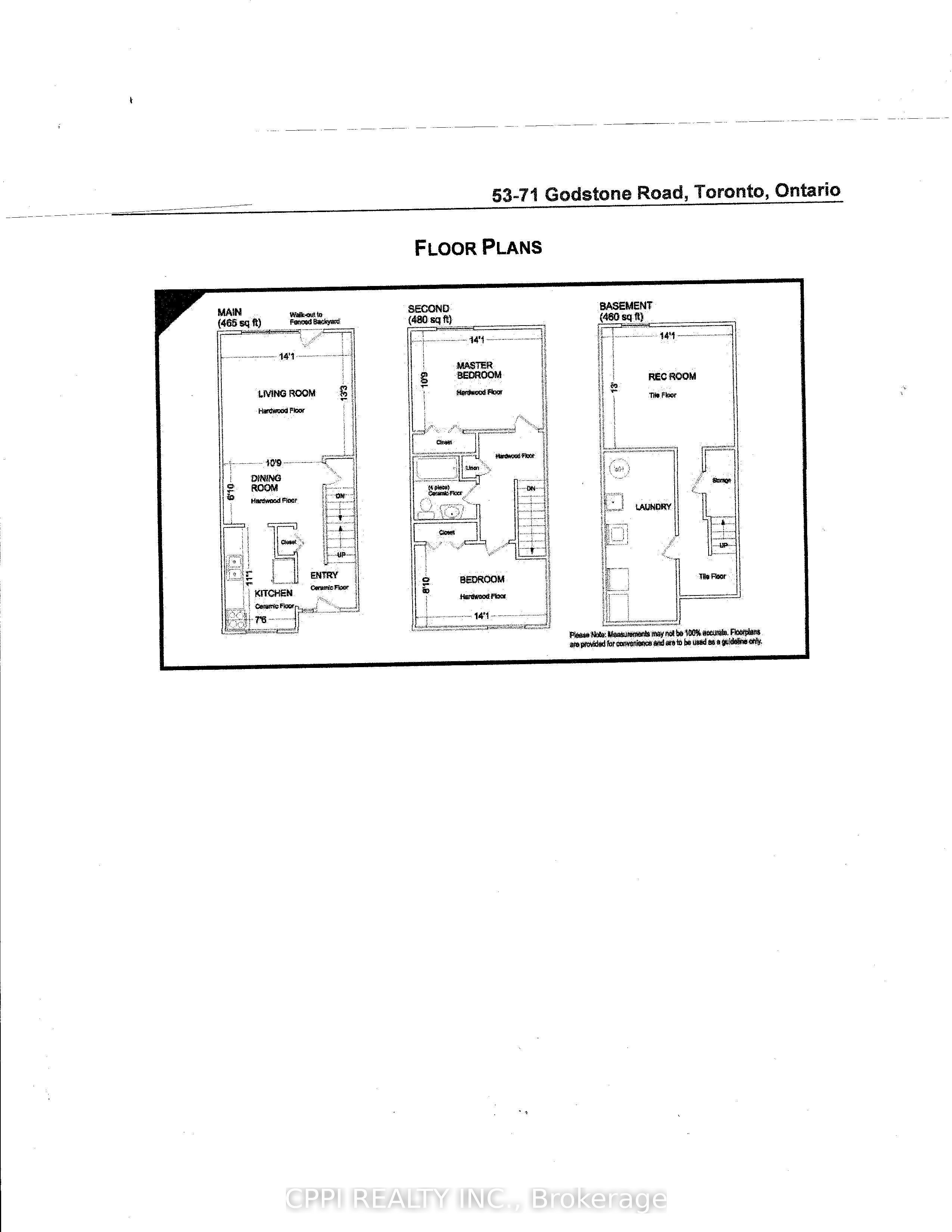 69 Godstone Road 127 Property Photo 17