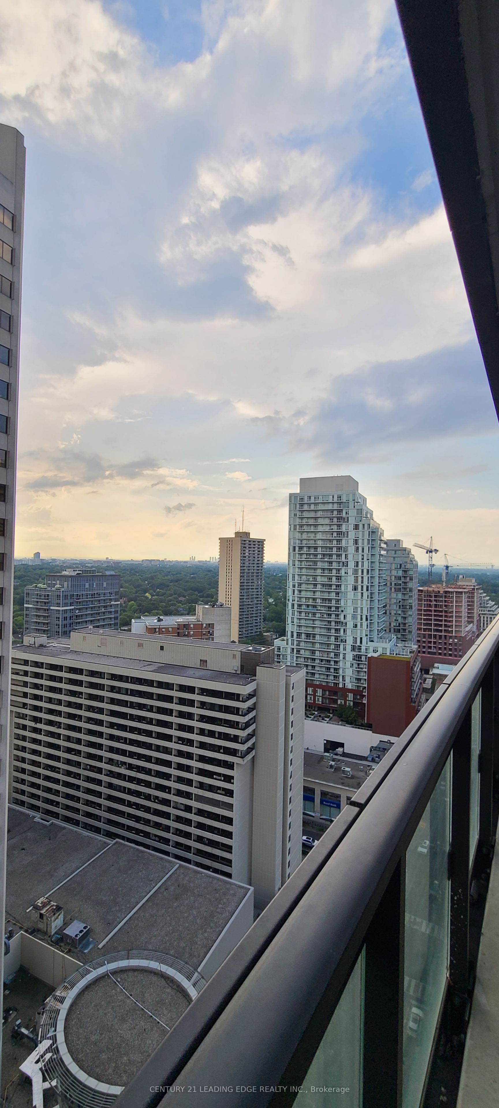 8 Eglinton Avenue E 2204 Property Photo 1