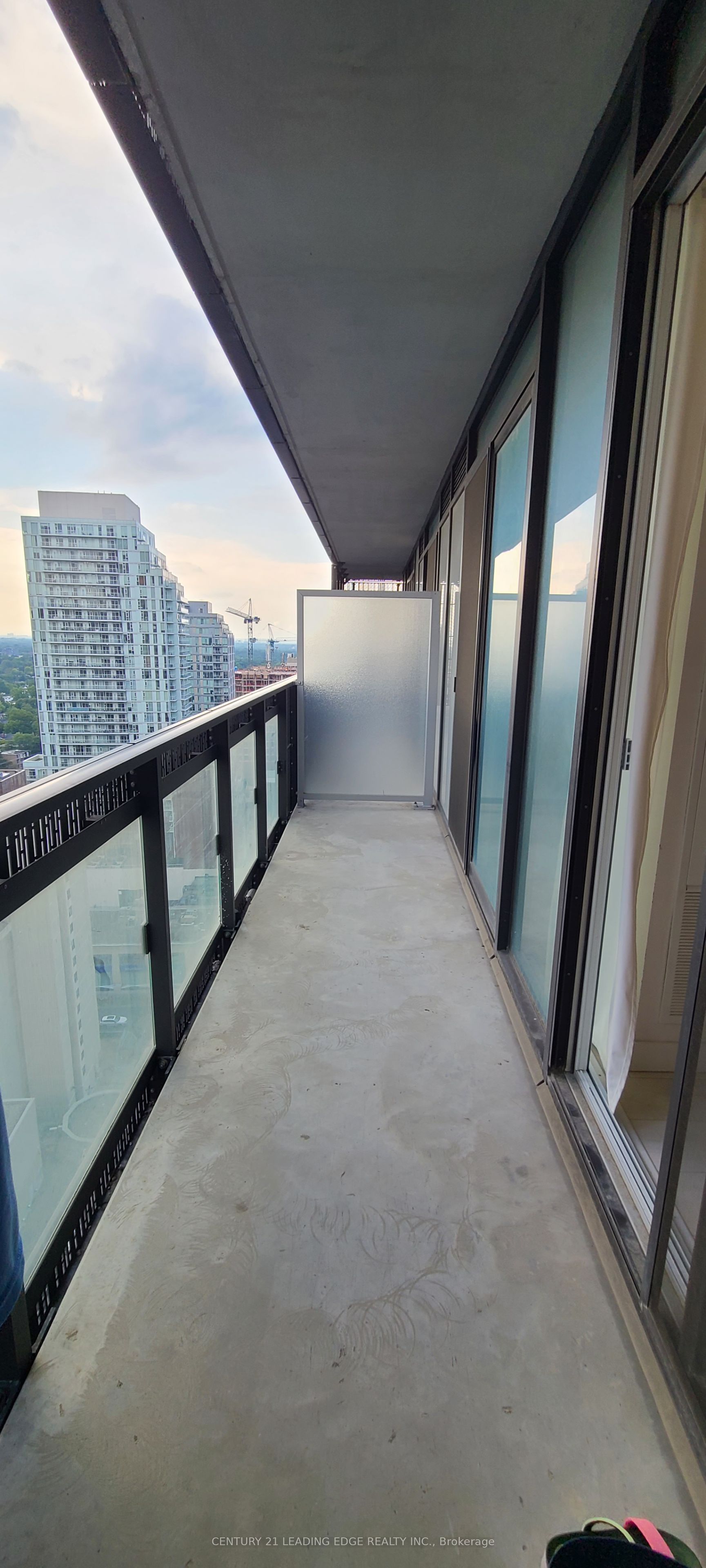 8 Eglinton Avenue E 2204 Property Photo 3