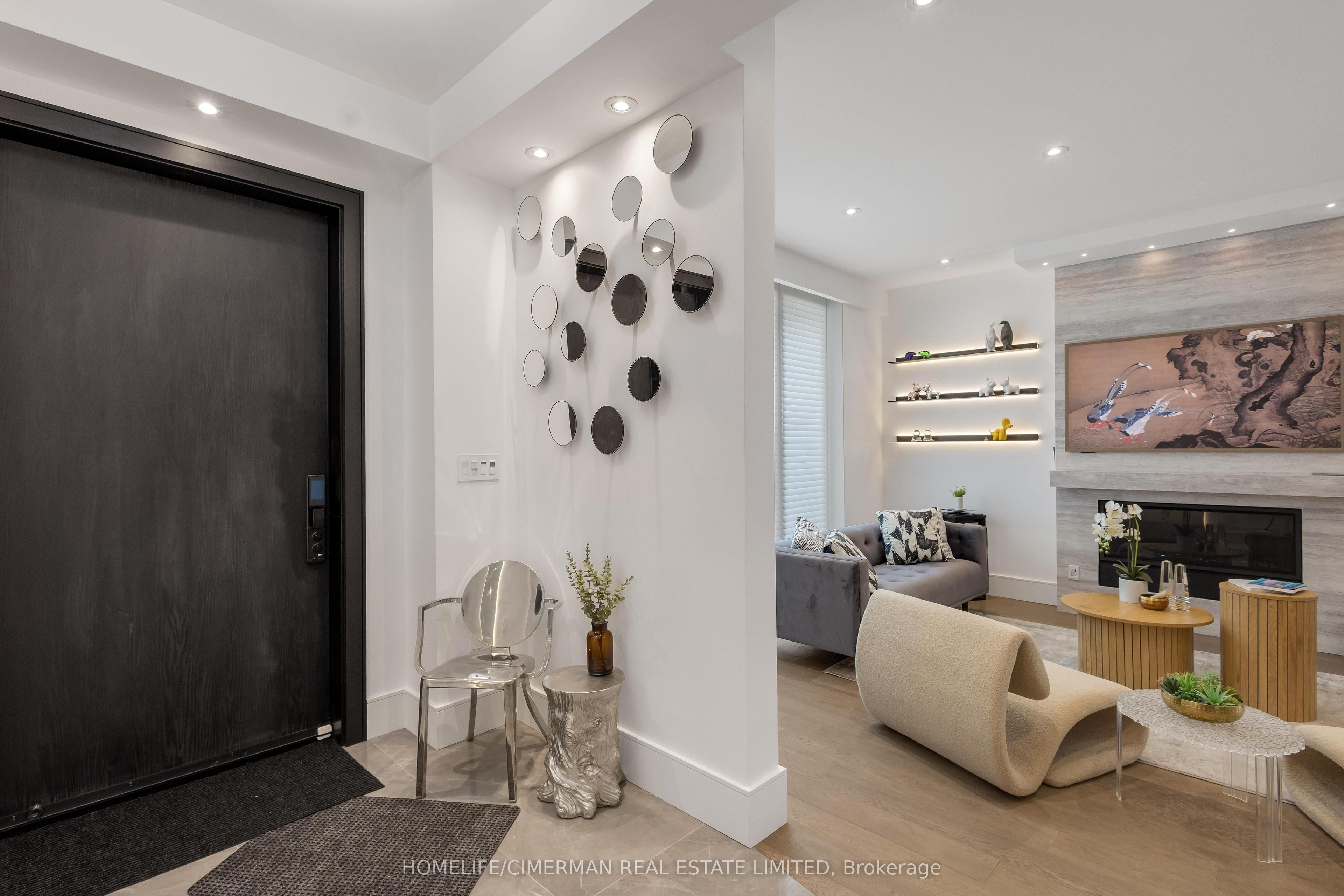 124 Lyndhurst Avenue Property Photo 2