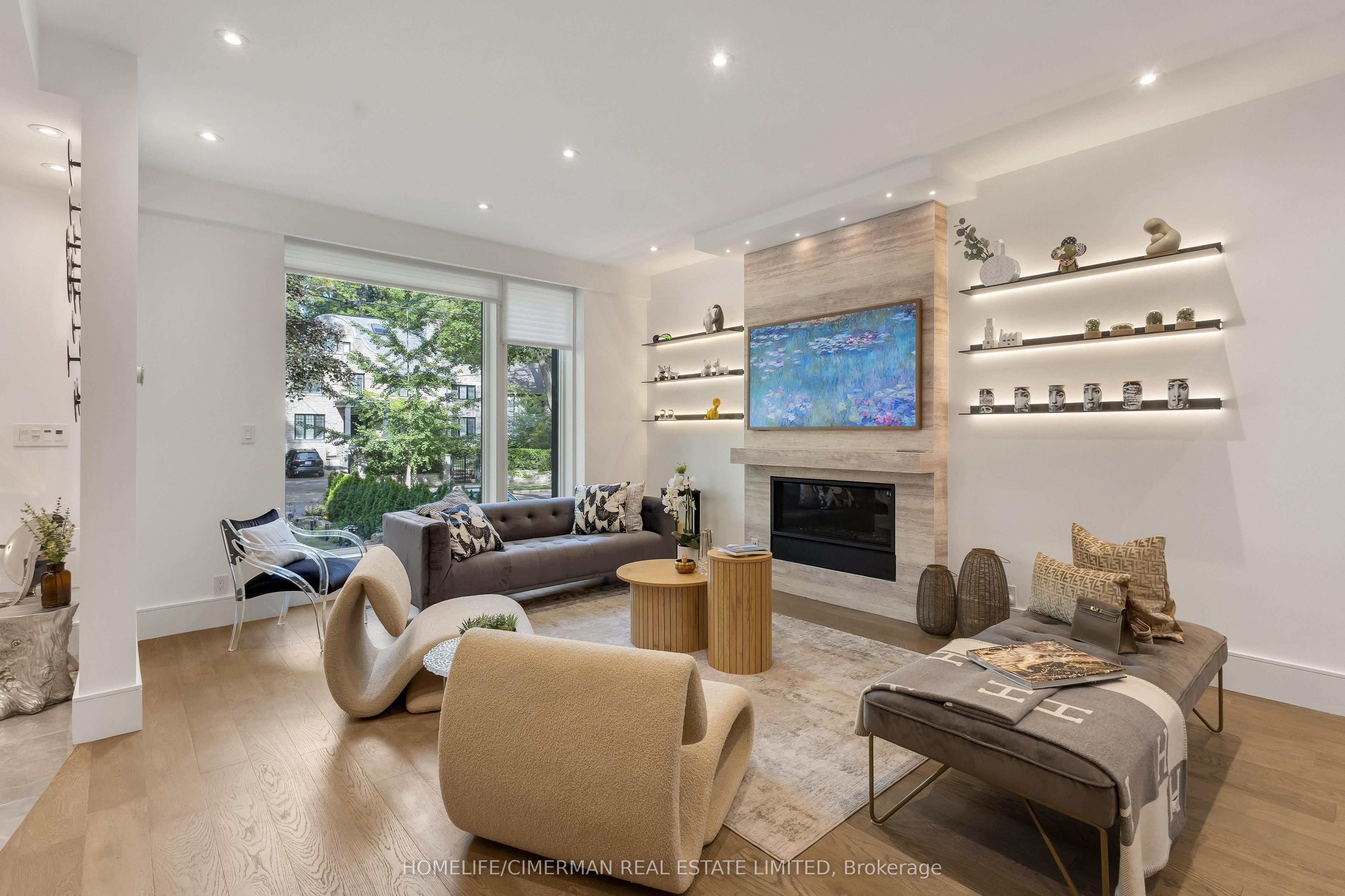 124 Lyndhurst Avenue Property Photo 4