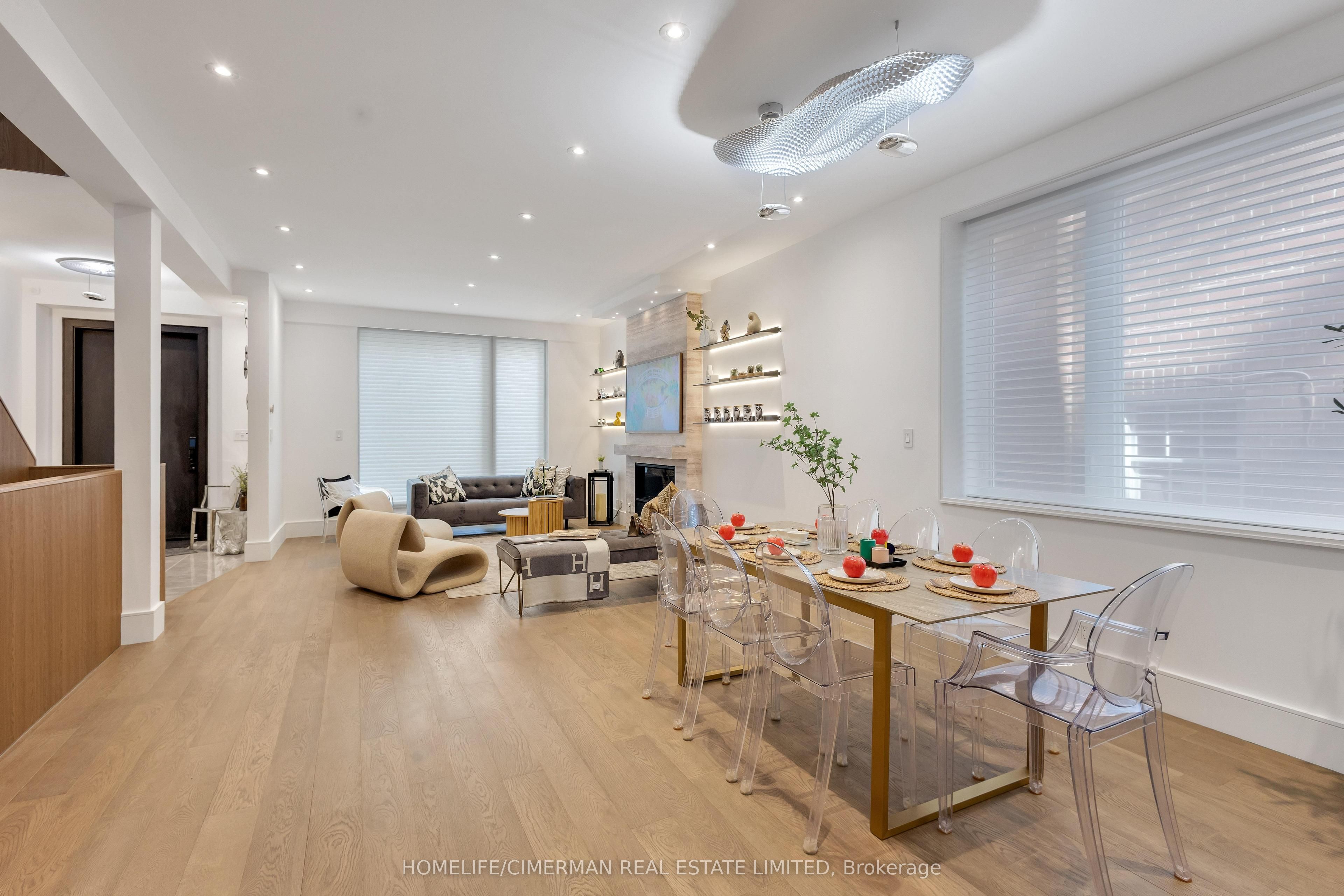 124 Lyndhurst Avenue Property Photo 6