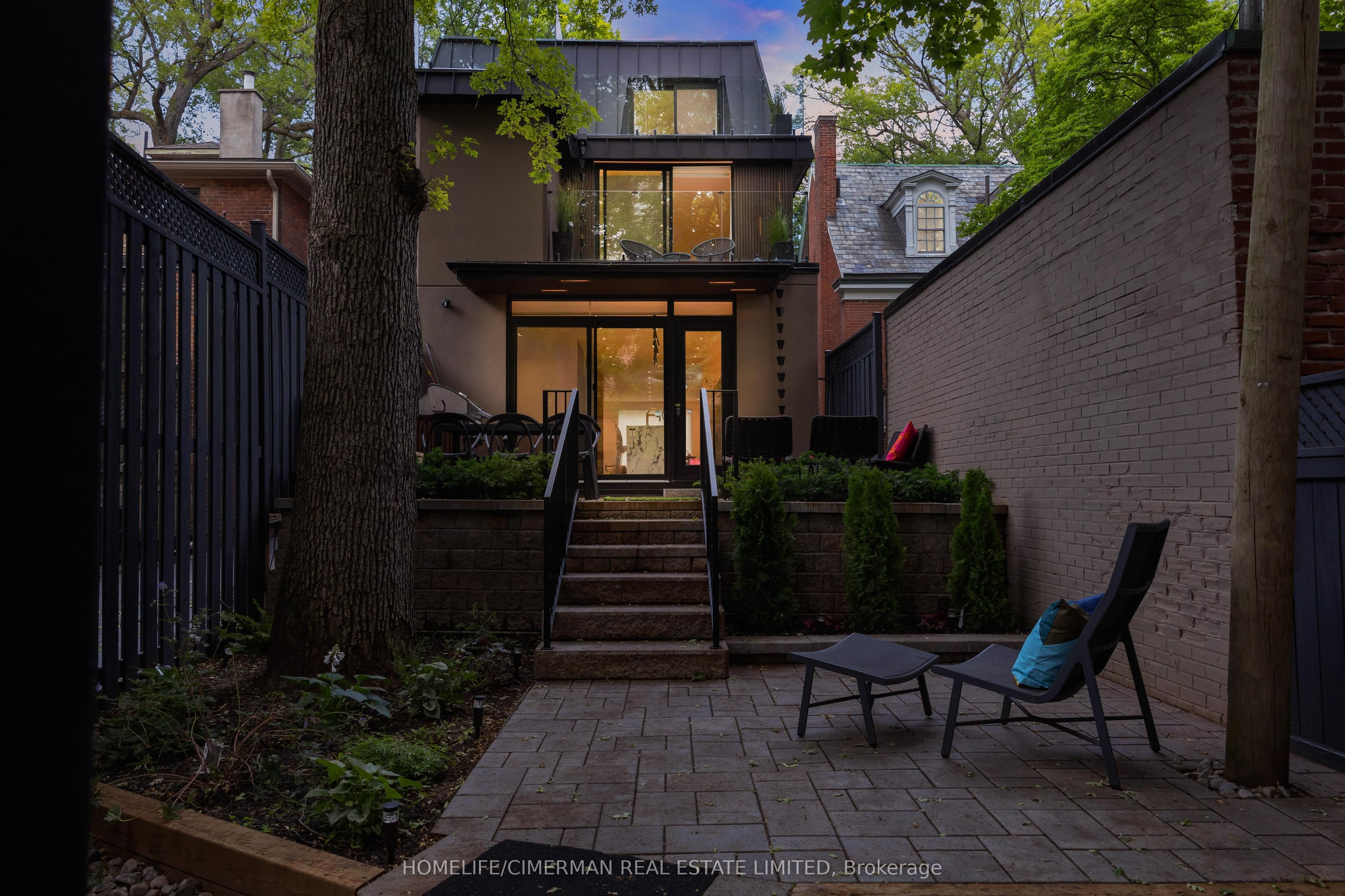 124 Lyndhurst Avenue Property Photo 43