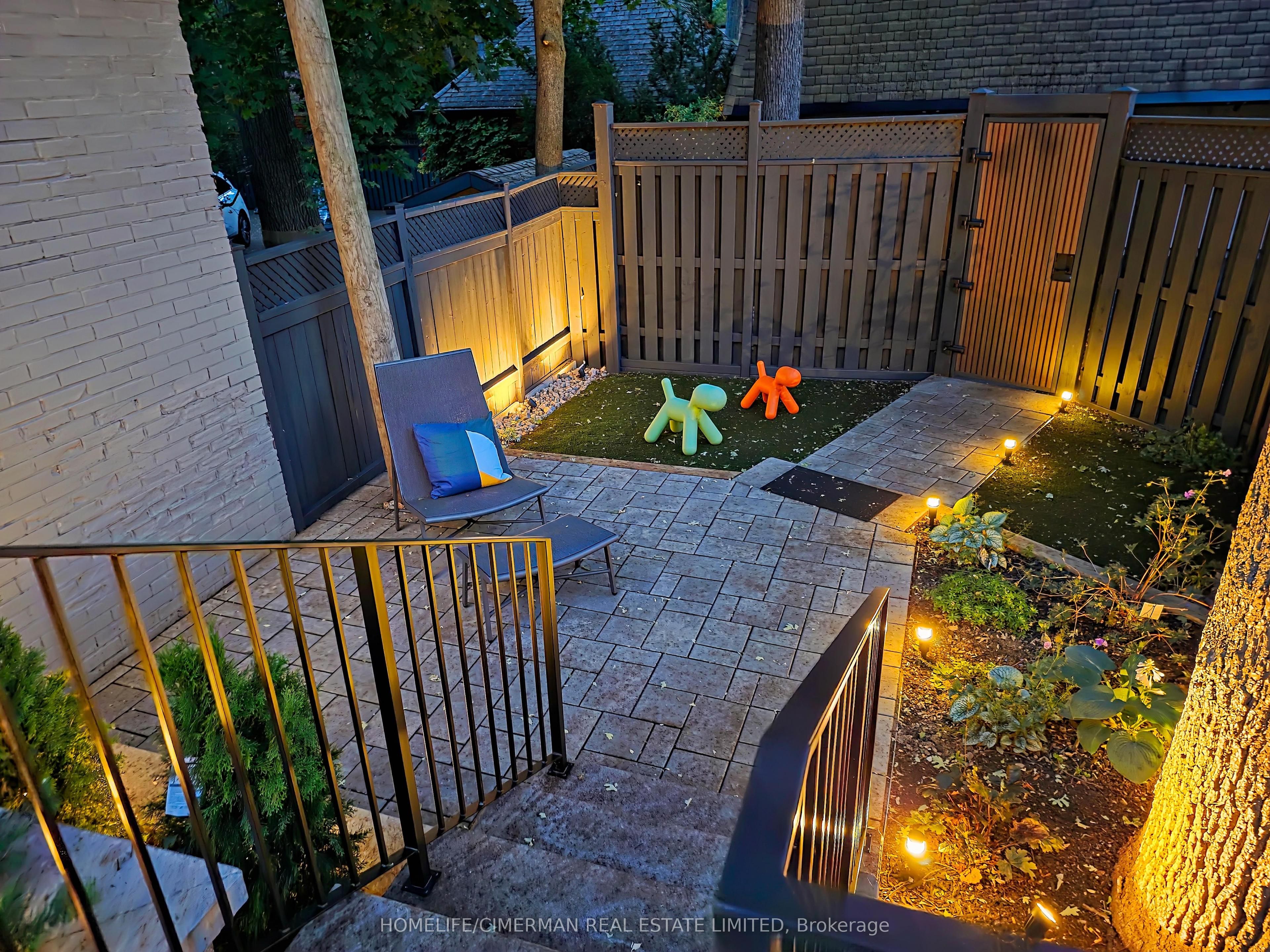 124 Lyndhurst Avenue Property Photo 44