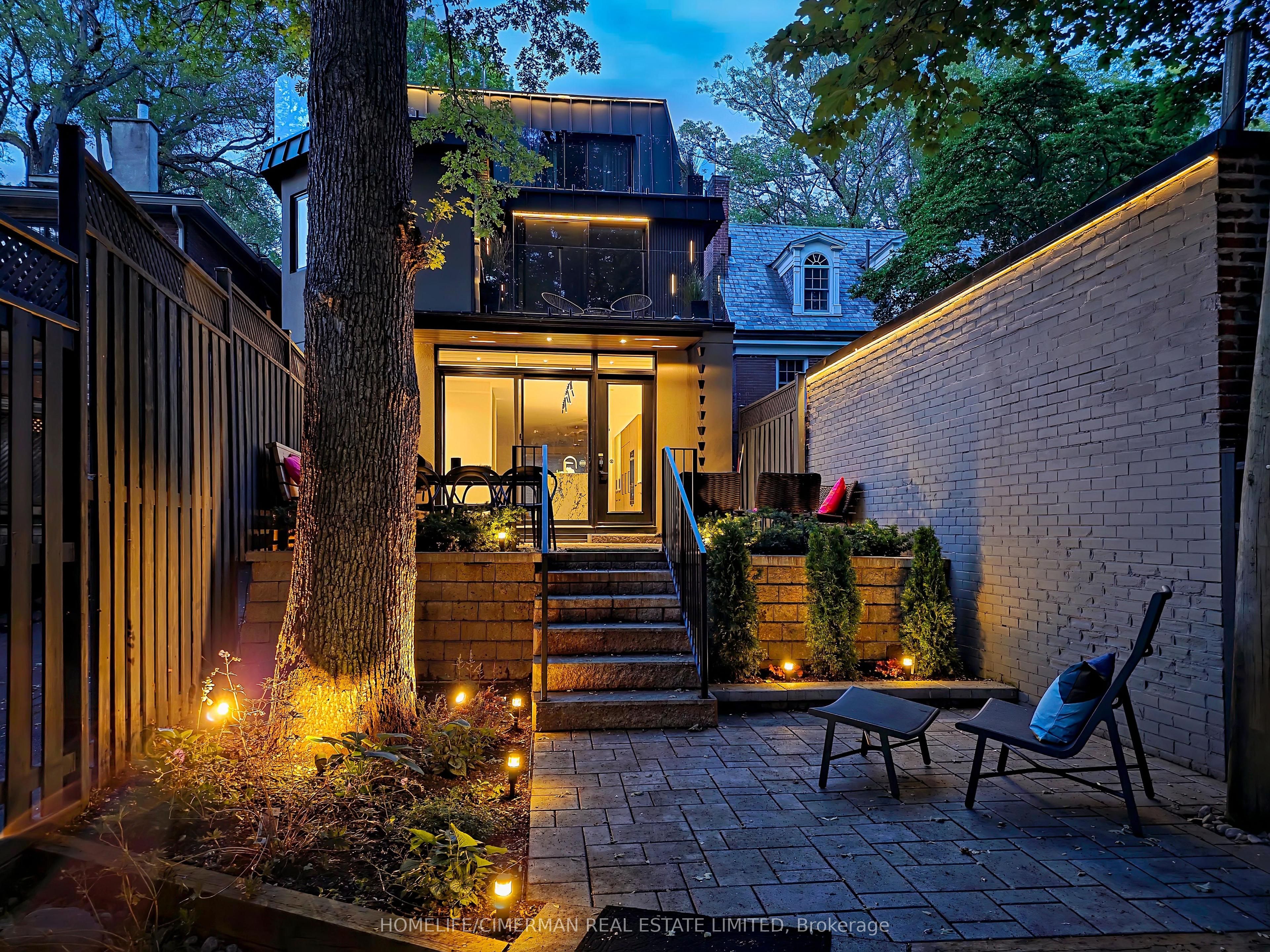 124 Lyndhurst Avenue Property Photo 45