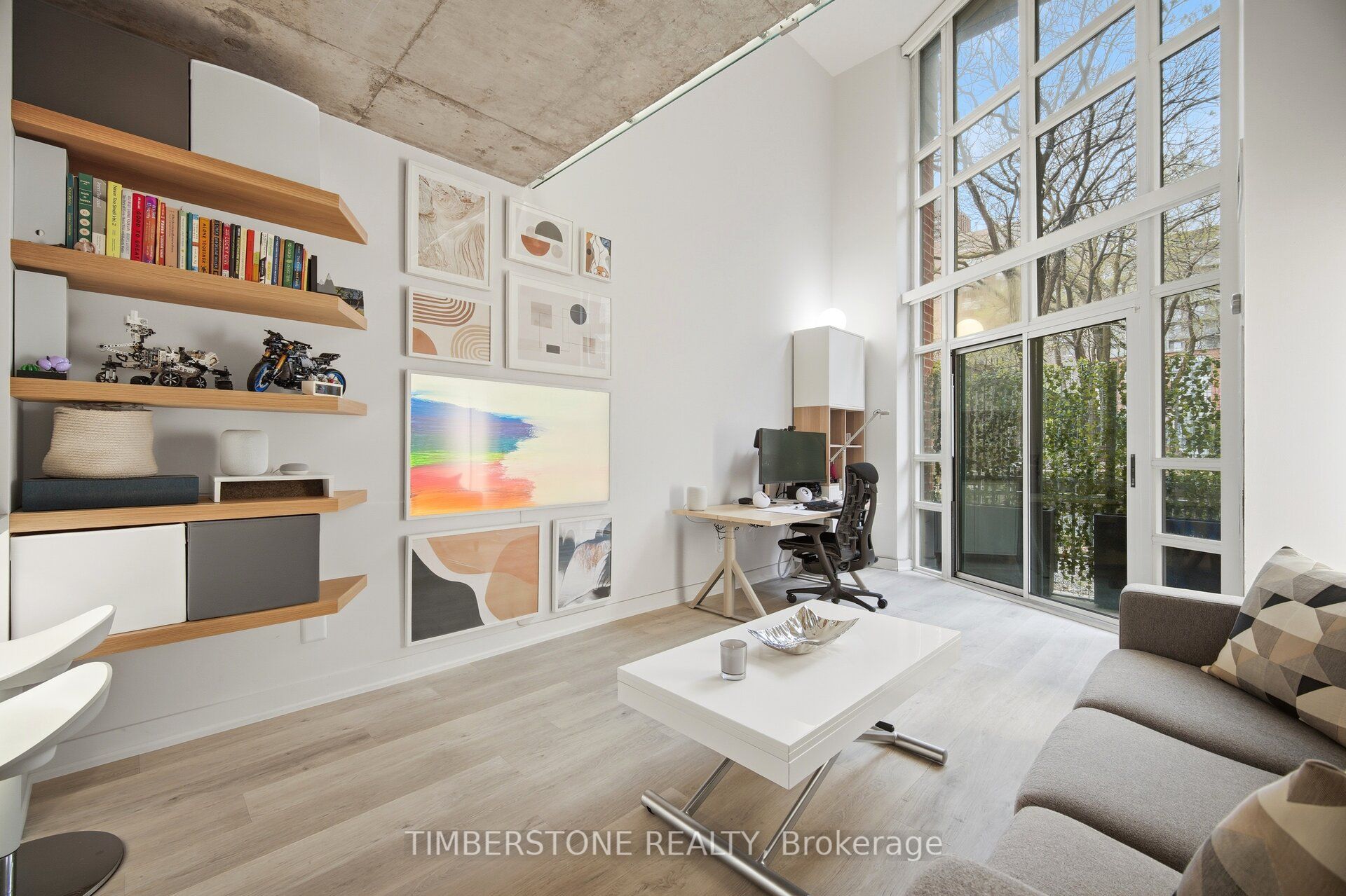 255 Richmond Street E 122 Property Photo 11