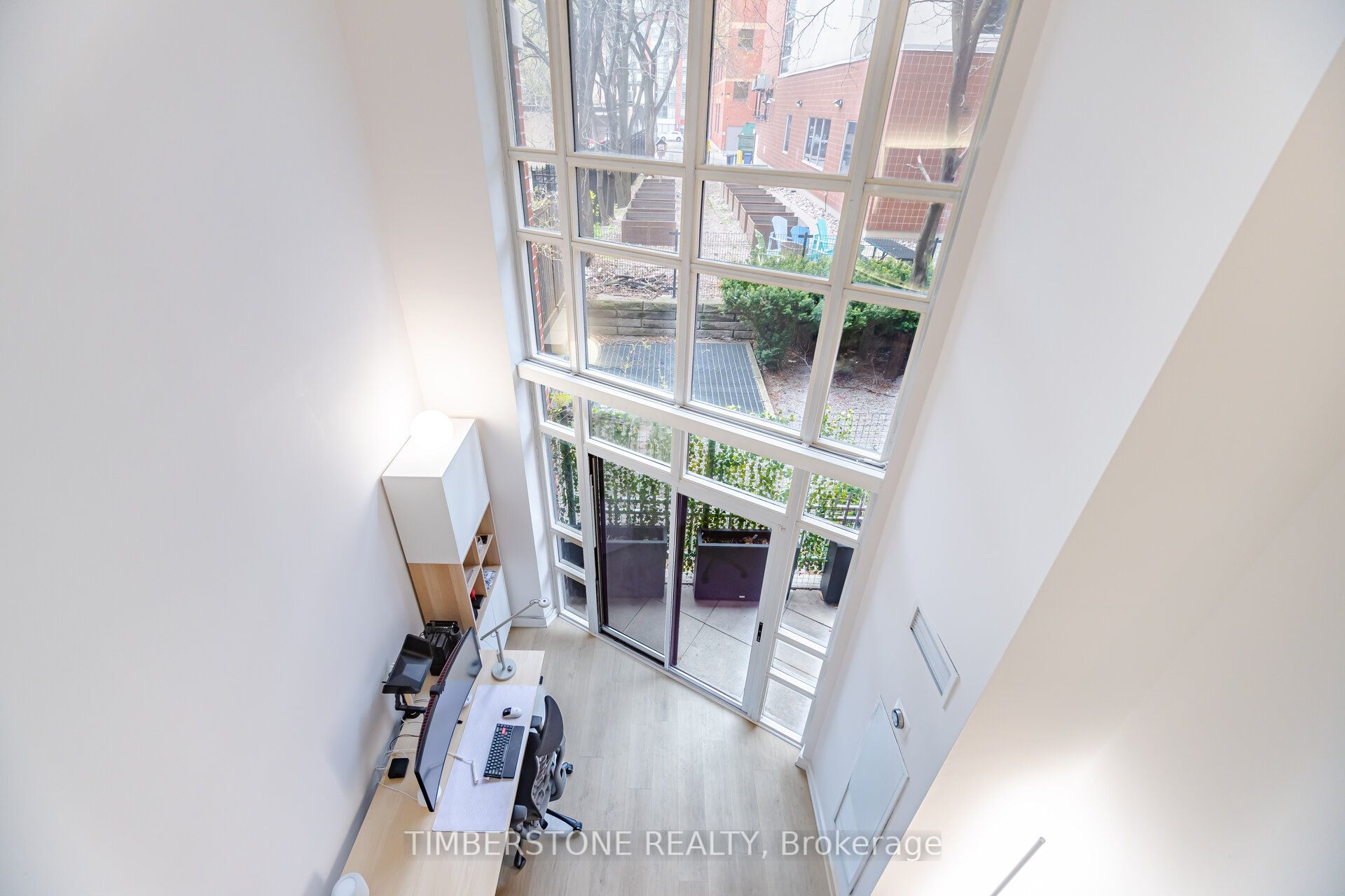 255 Richmond Street E 122 Property Photo 17