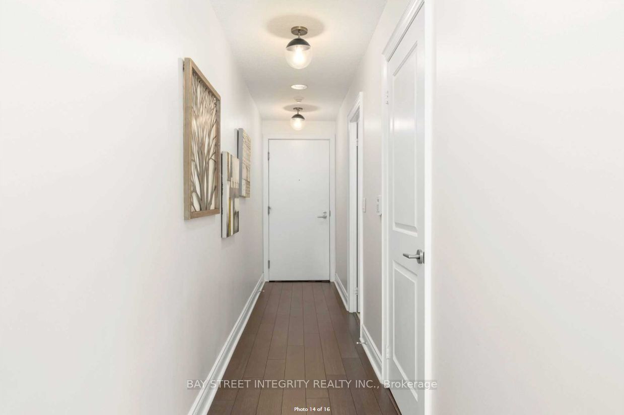 28 Ted Rogers Way 1705 Property Photo 3