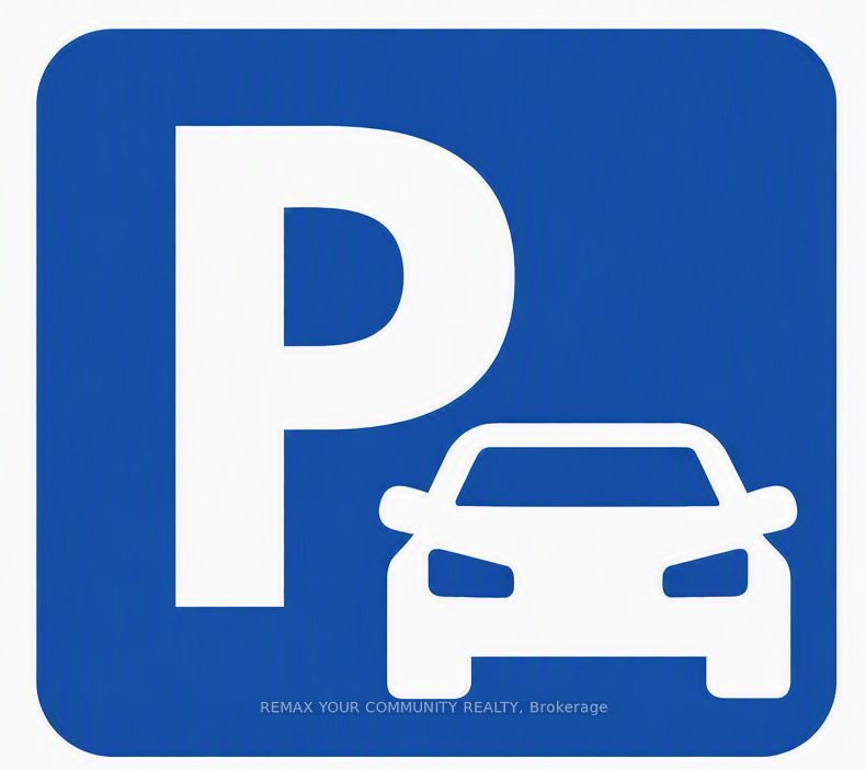 28 Freeland Street Parking