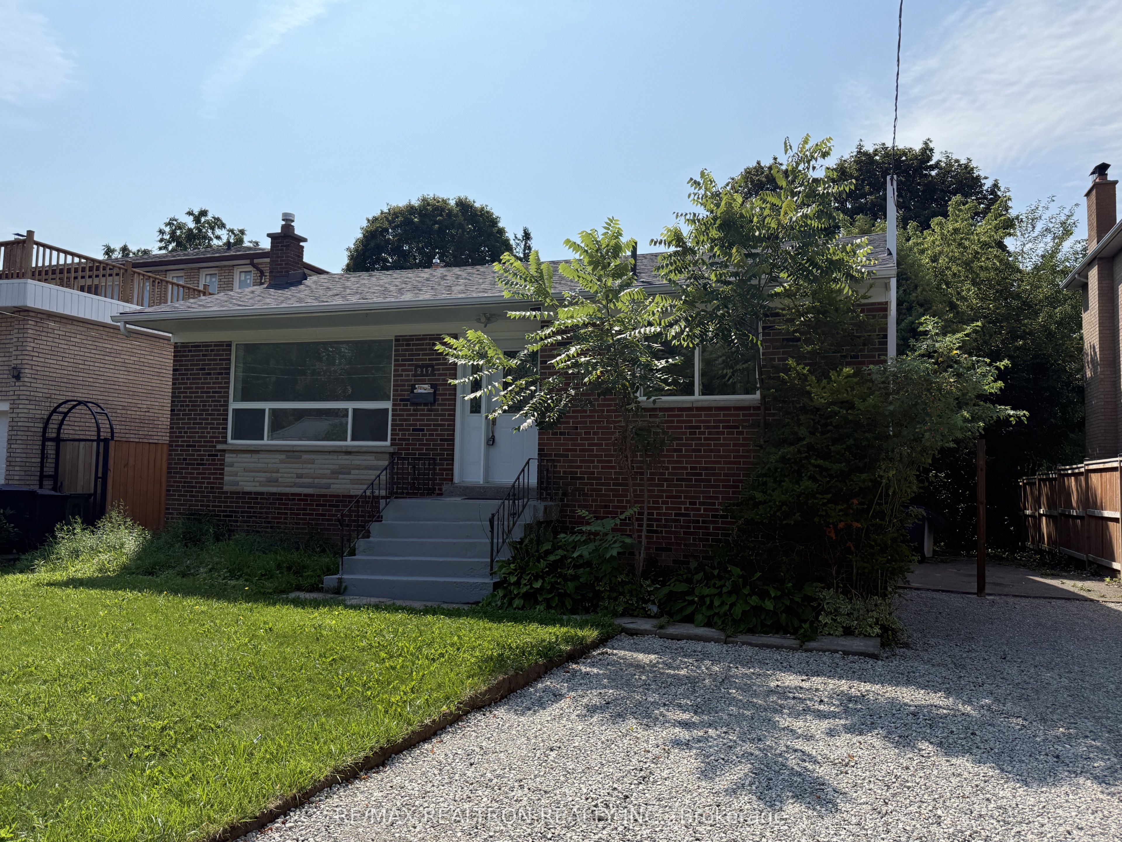 217 Moore Park Avenue Main Property Photo 1