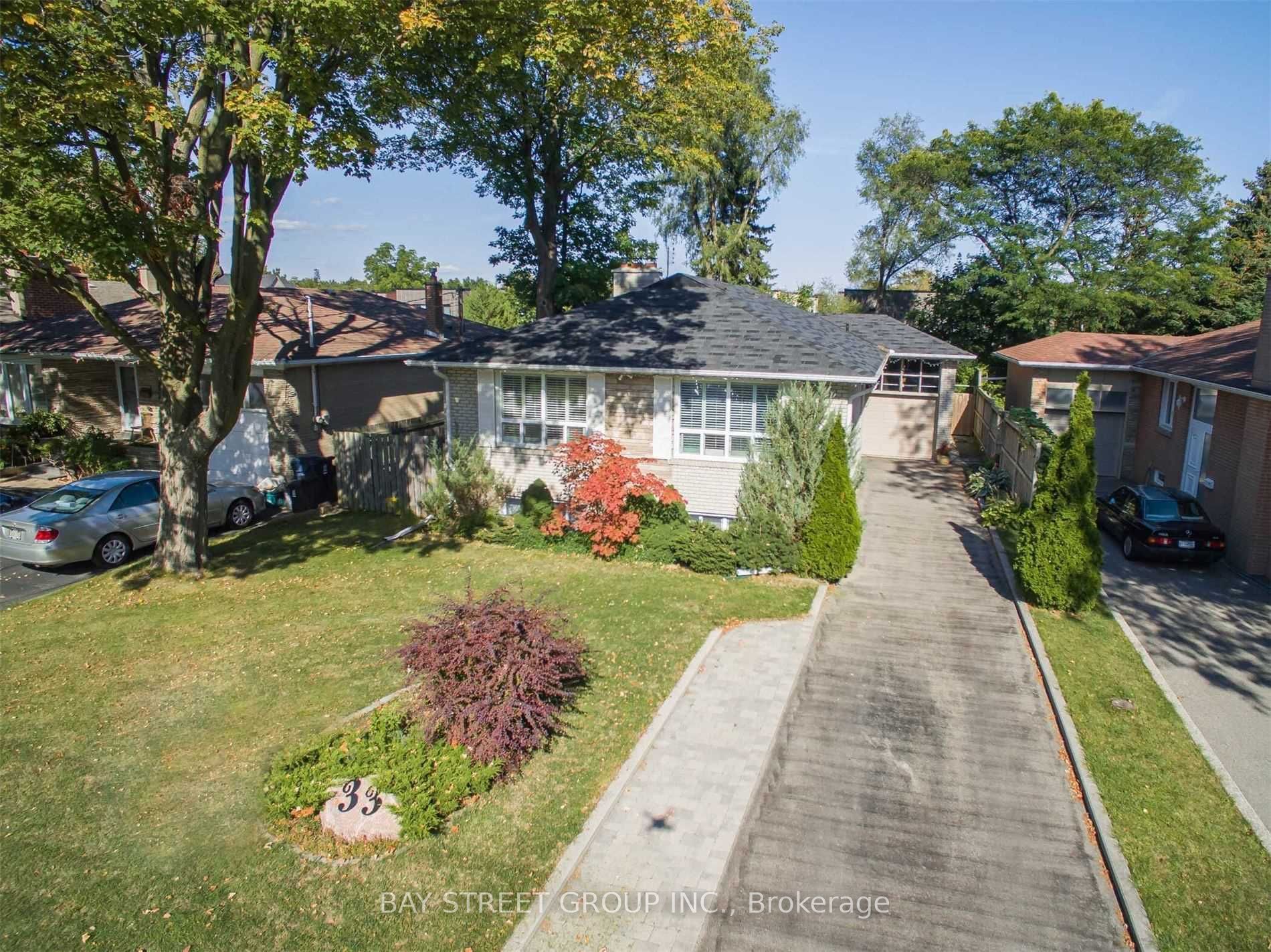 33 Heathview Avenue Property Photo 1