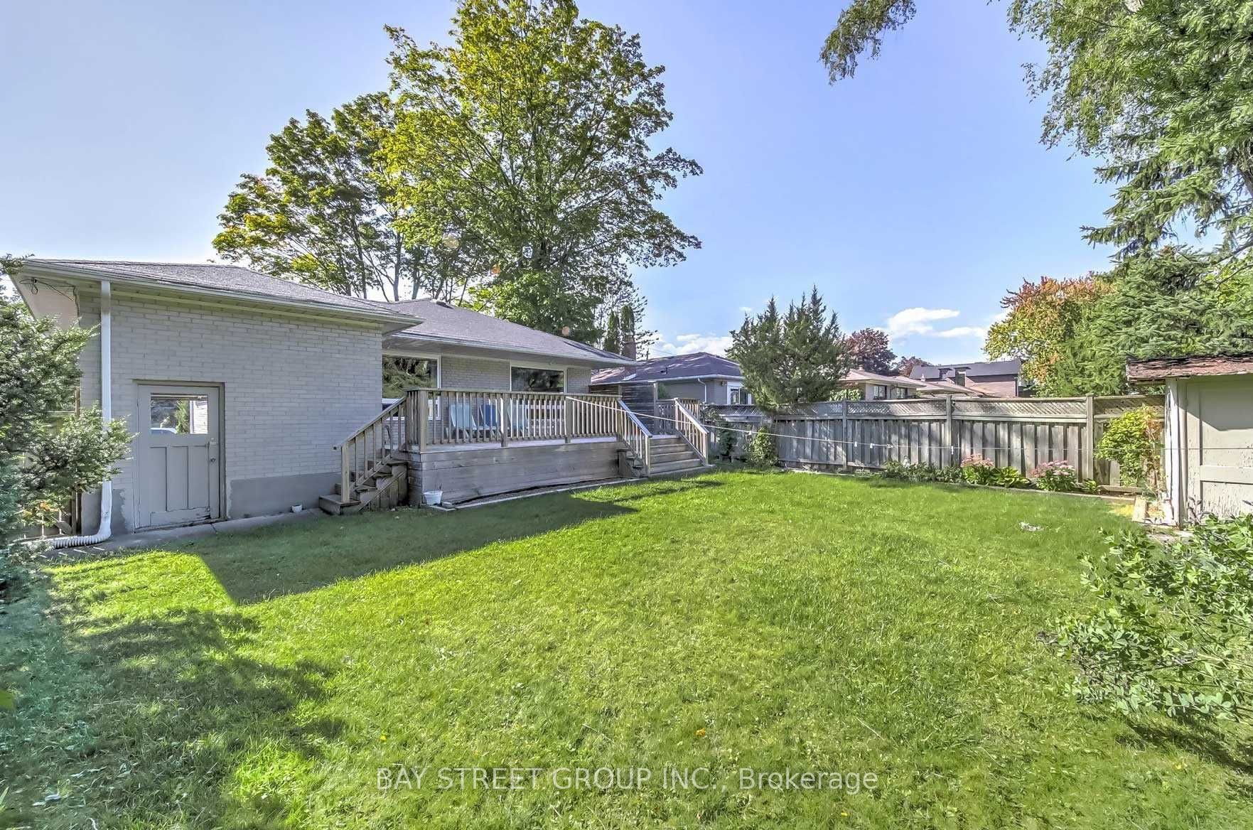 33 Heathview Avenue Property Photo 20