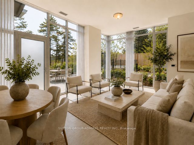 5858 Yonge Street Th10 Property Photo 1