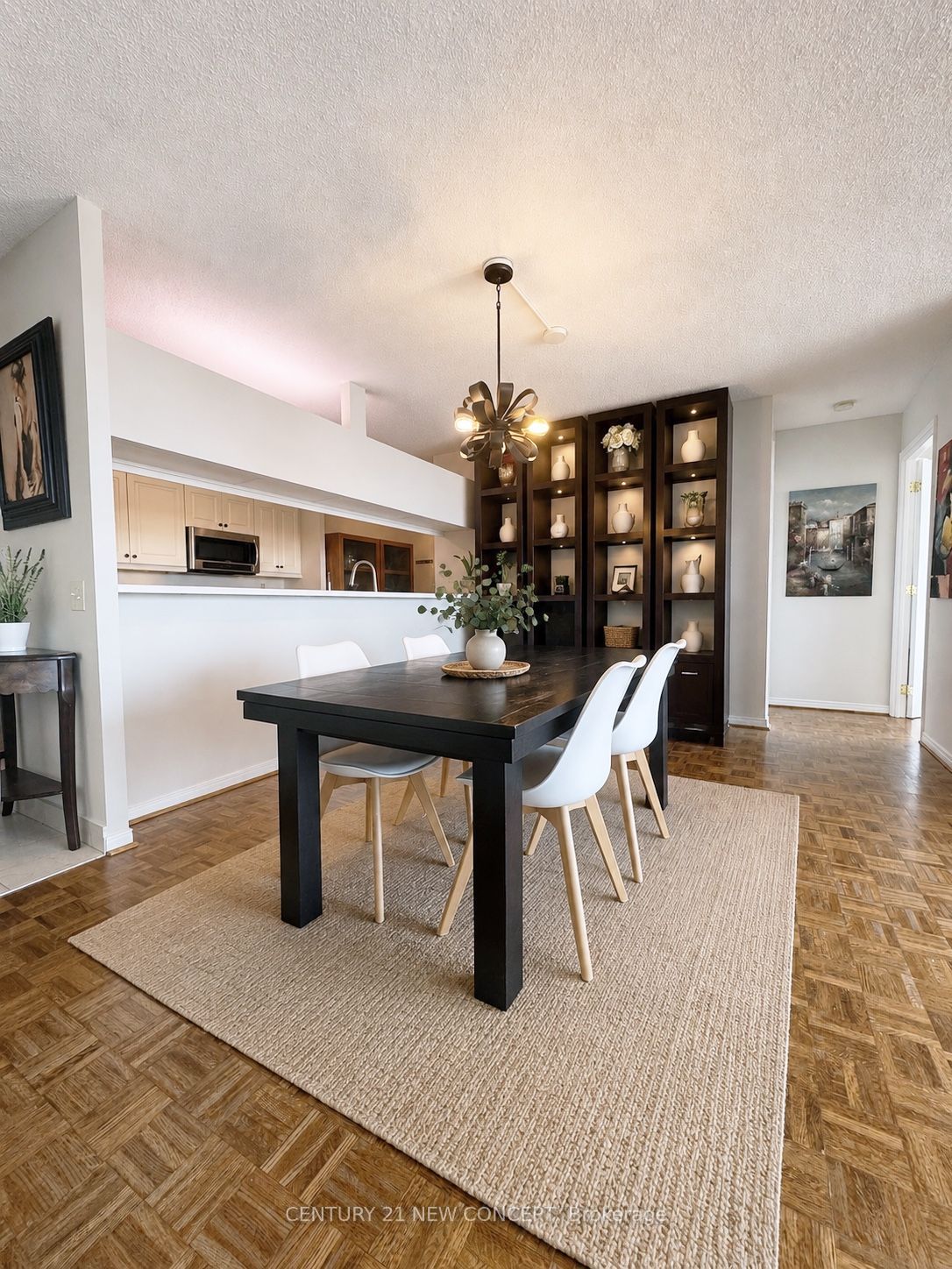 100 Upper Madison Avenue 2601 Property Photo 6