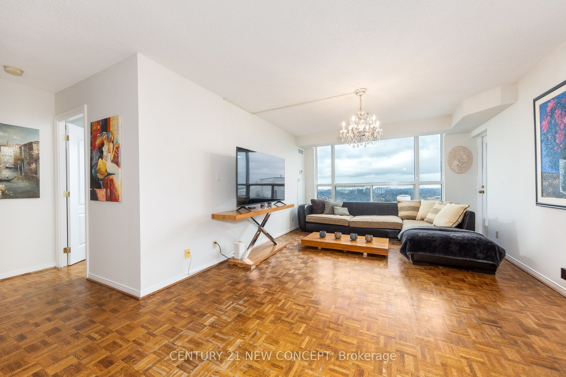 100 Upper Madison Avenue 2601 Property Photo 7