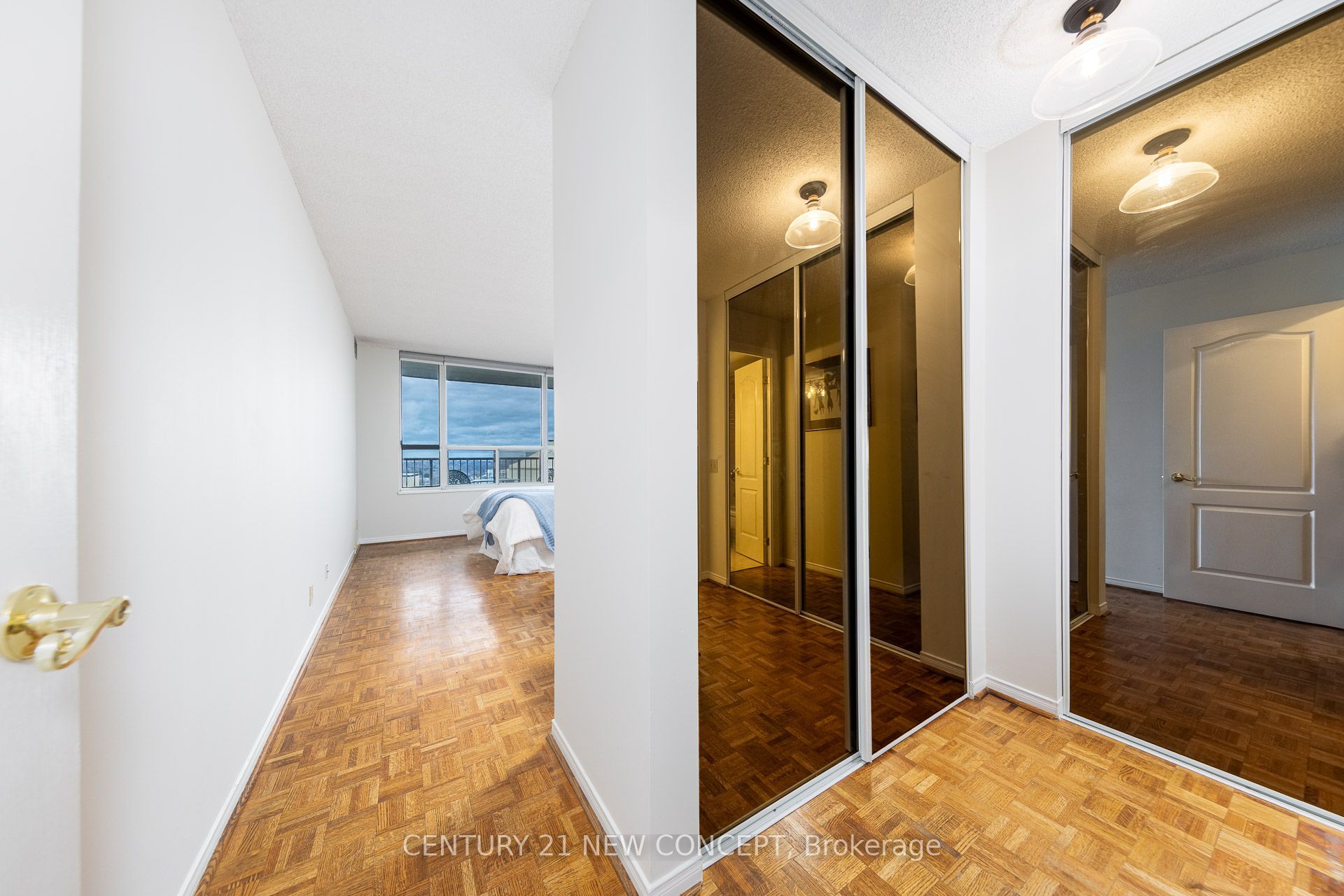100 Upper Madison Avenue 2601 Property Photo 11
