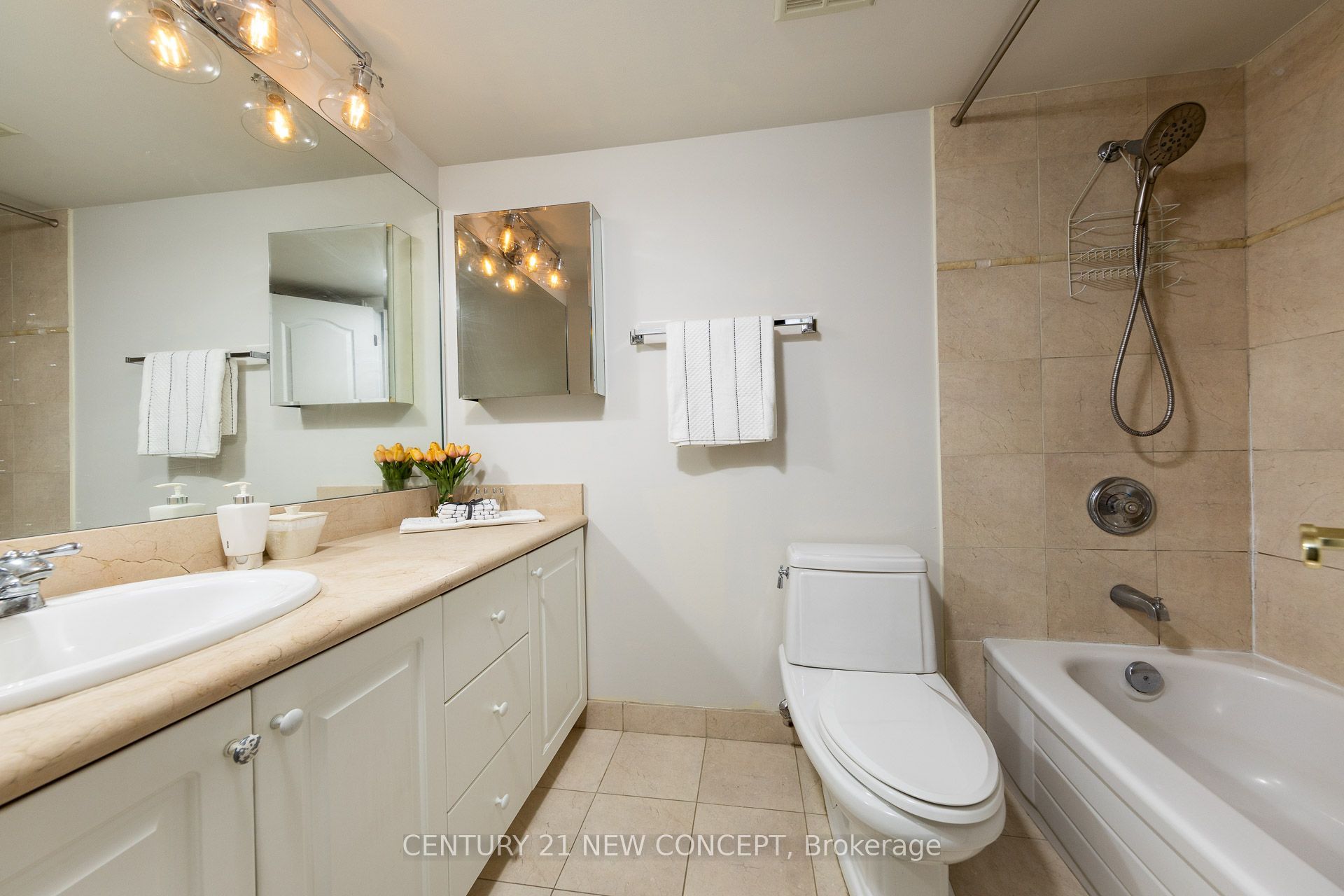 100 Upper Madison Avenue 2601 Property Photo 12