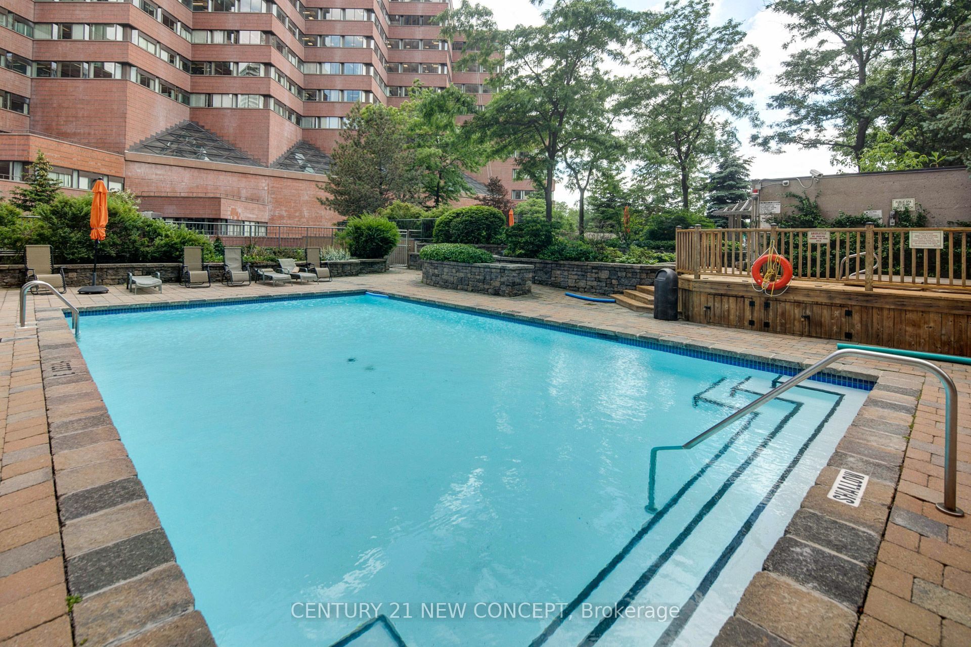 100 Upper Madison Avenue 2601 Property Photo 25
