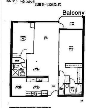 100 Upper Madison Avenue 2601 Property Photo 29