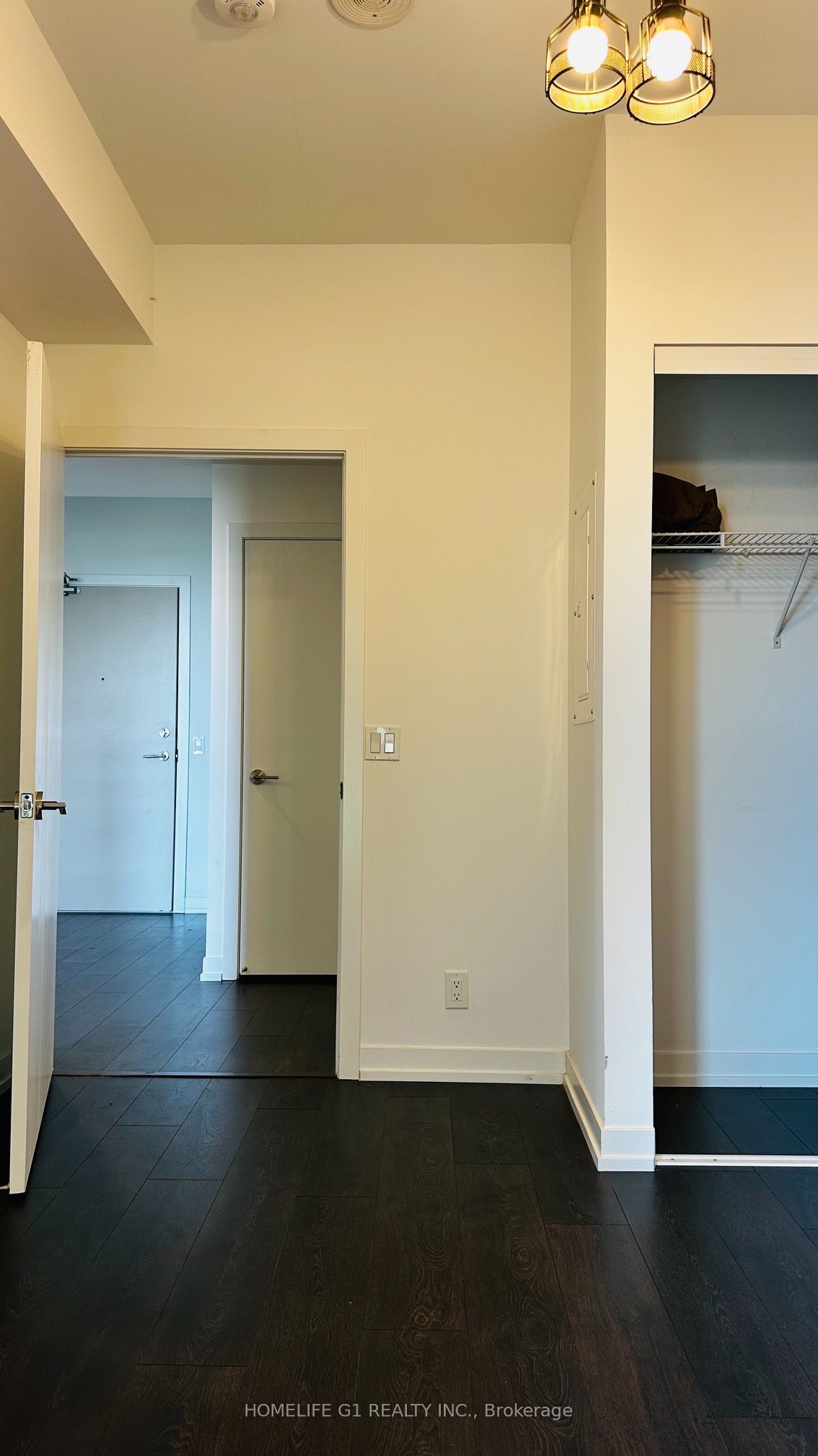 2020 Bathurst Street 1101 Property Photo 5