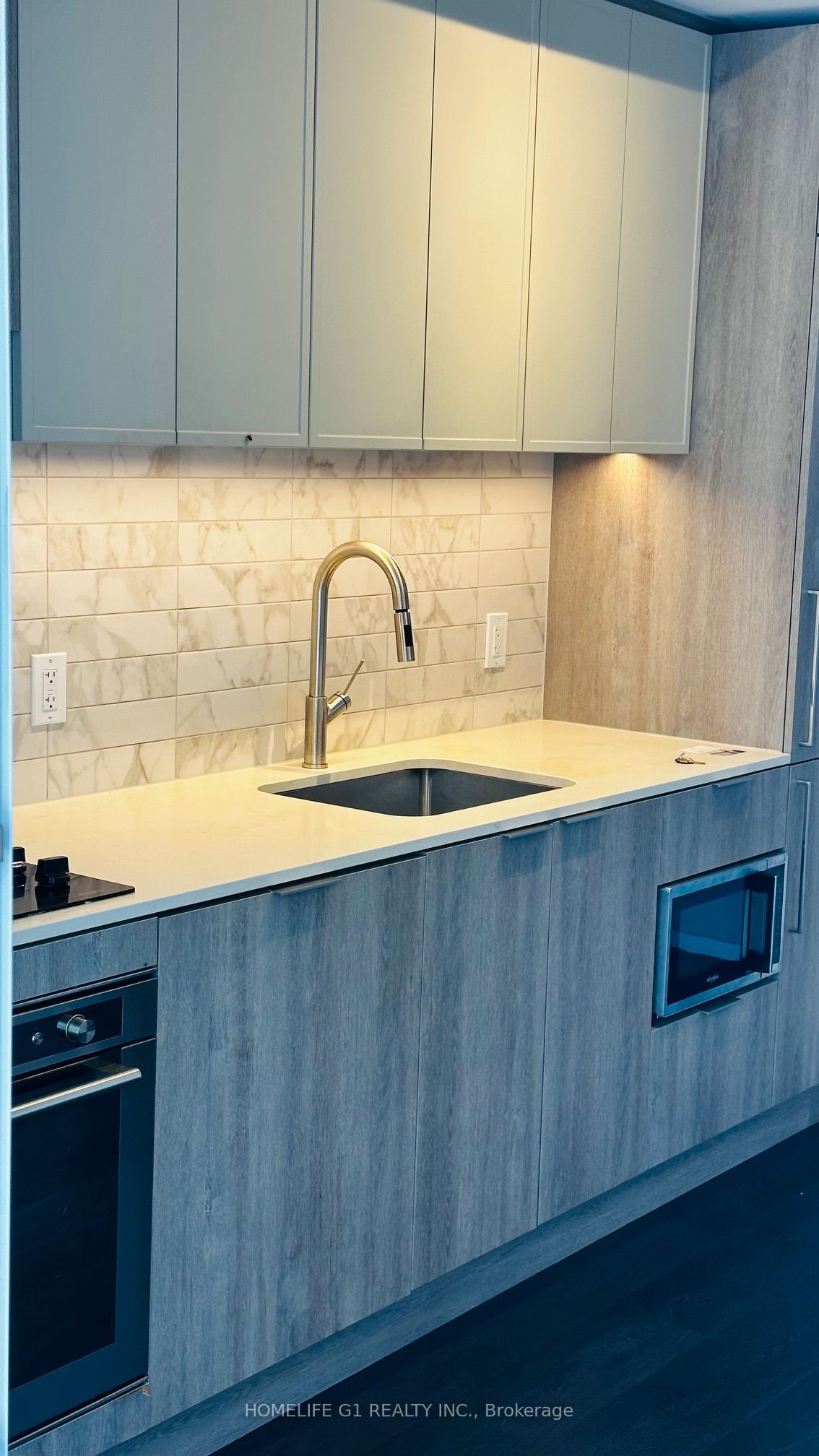 2020 Bathurst Street 1101 Property Photo 15