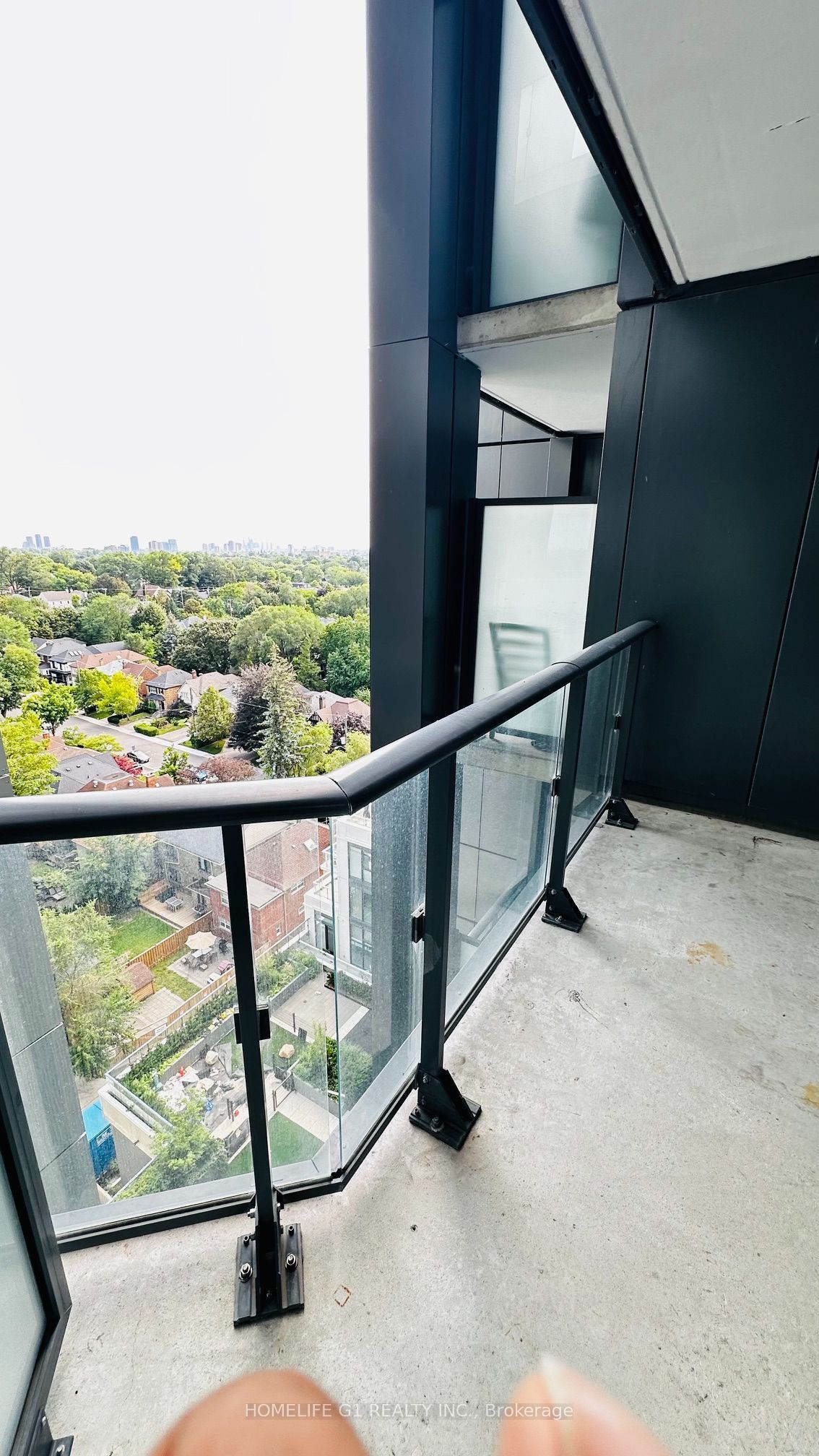 2020 Bathurst Street 1101 Property Photo 22