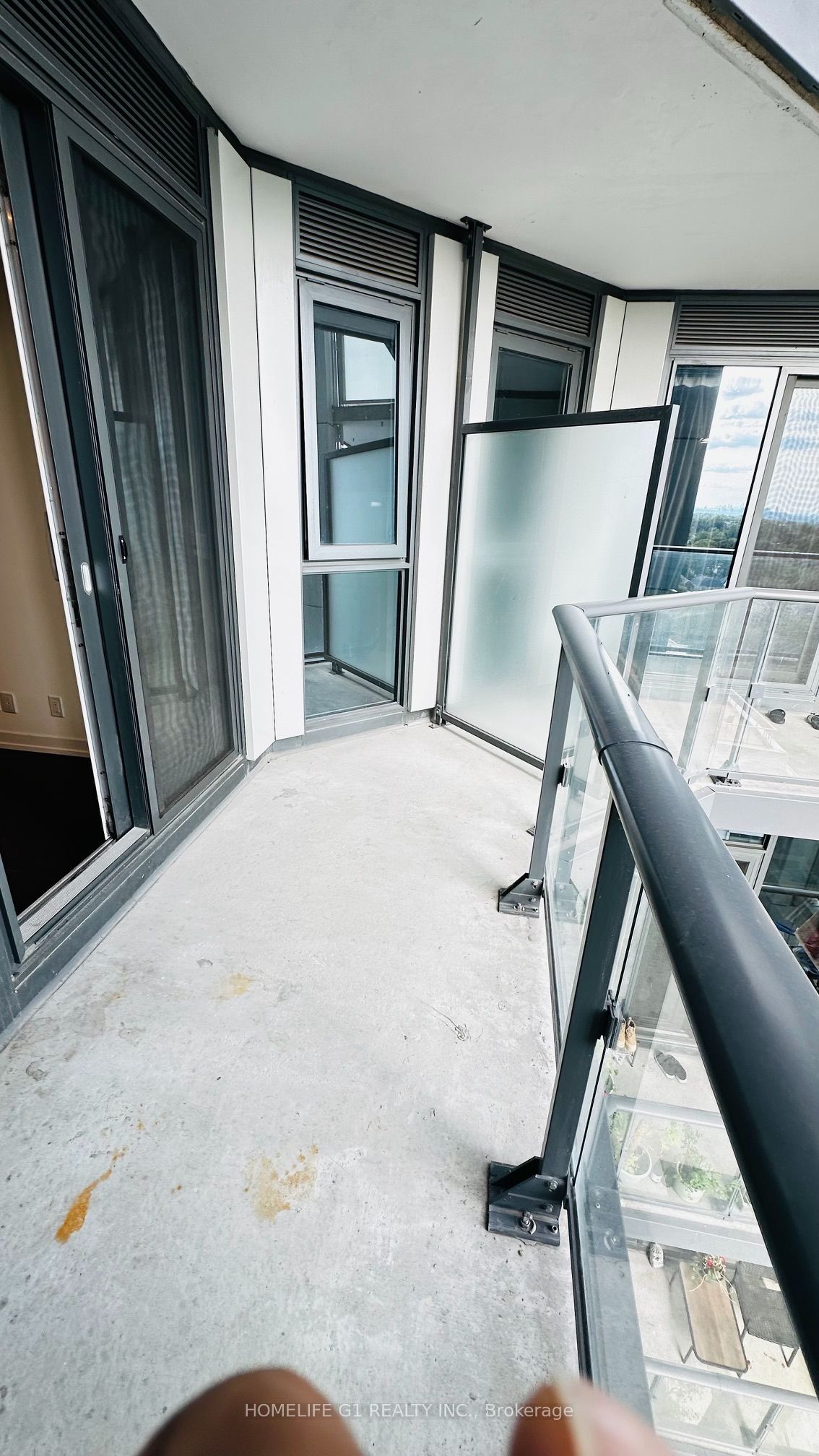 2020 Bathurst Street 1101 Property Photo 23