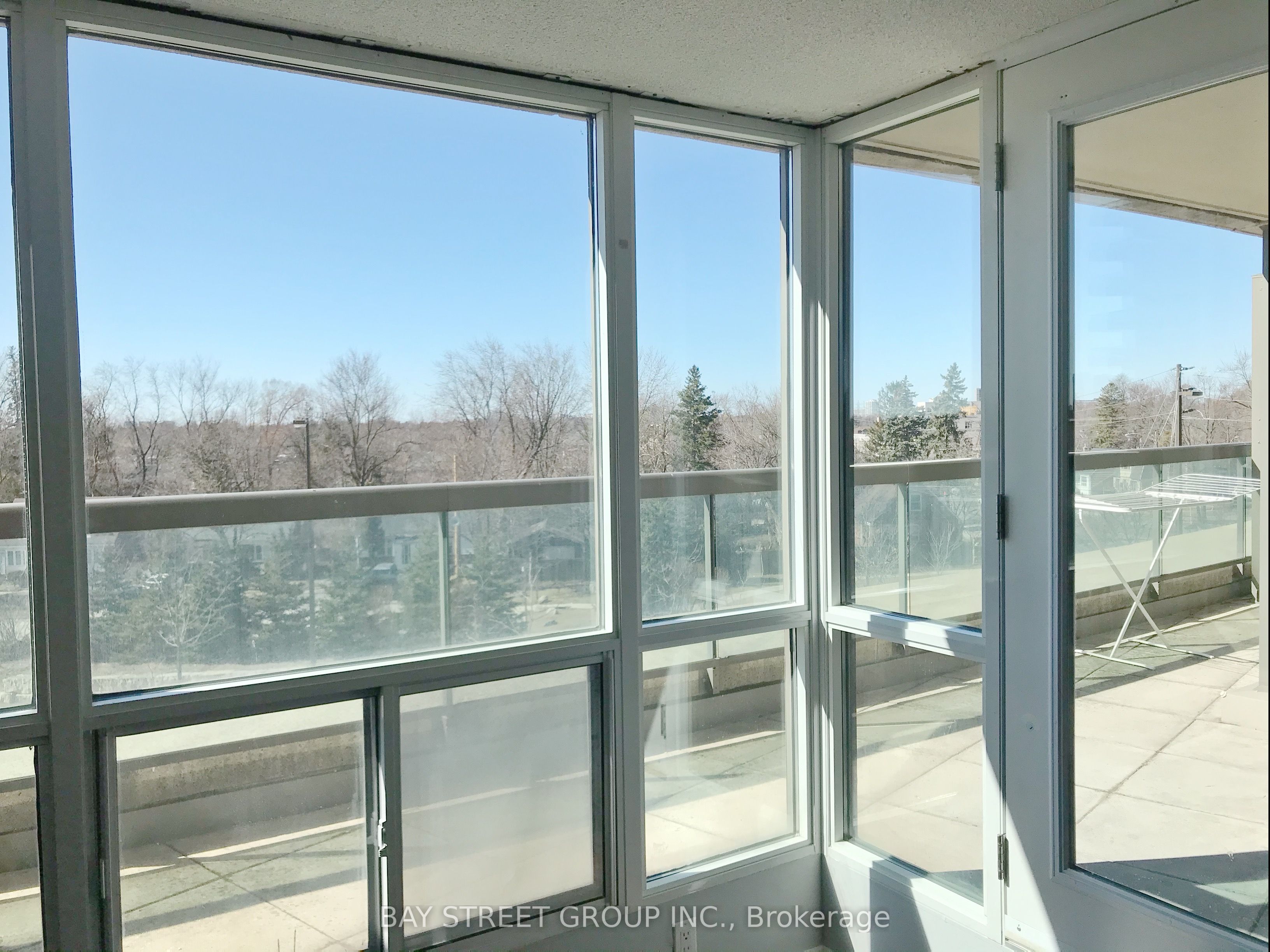 509 Beecroft Road 508 Property Photo 1