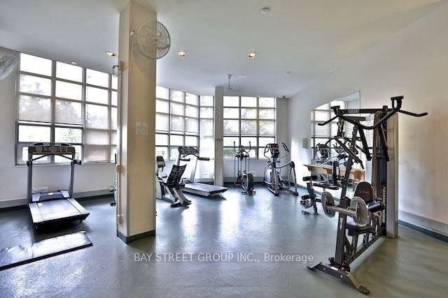 509 Beecroft Road 508 Property Photo 13