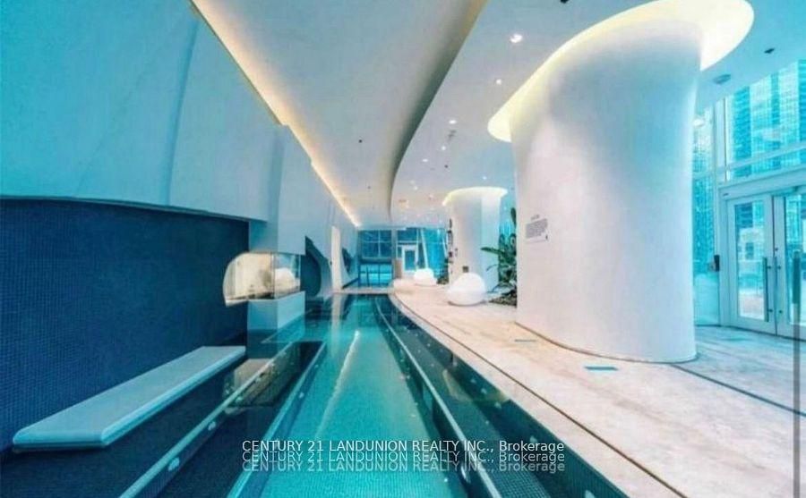1 Bloor Street E 2612 Property Photo 16