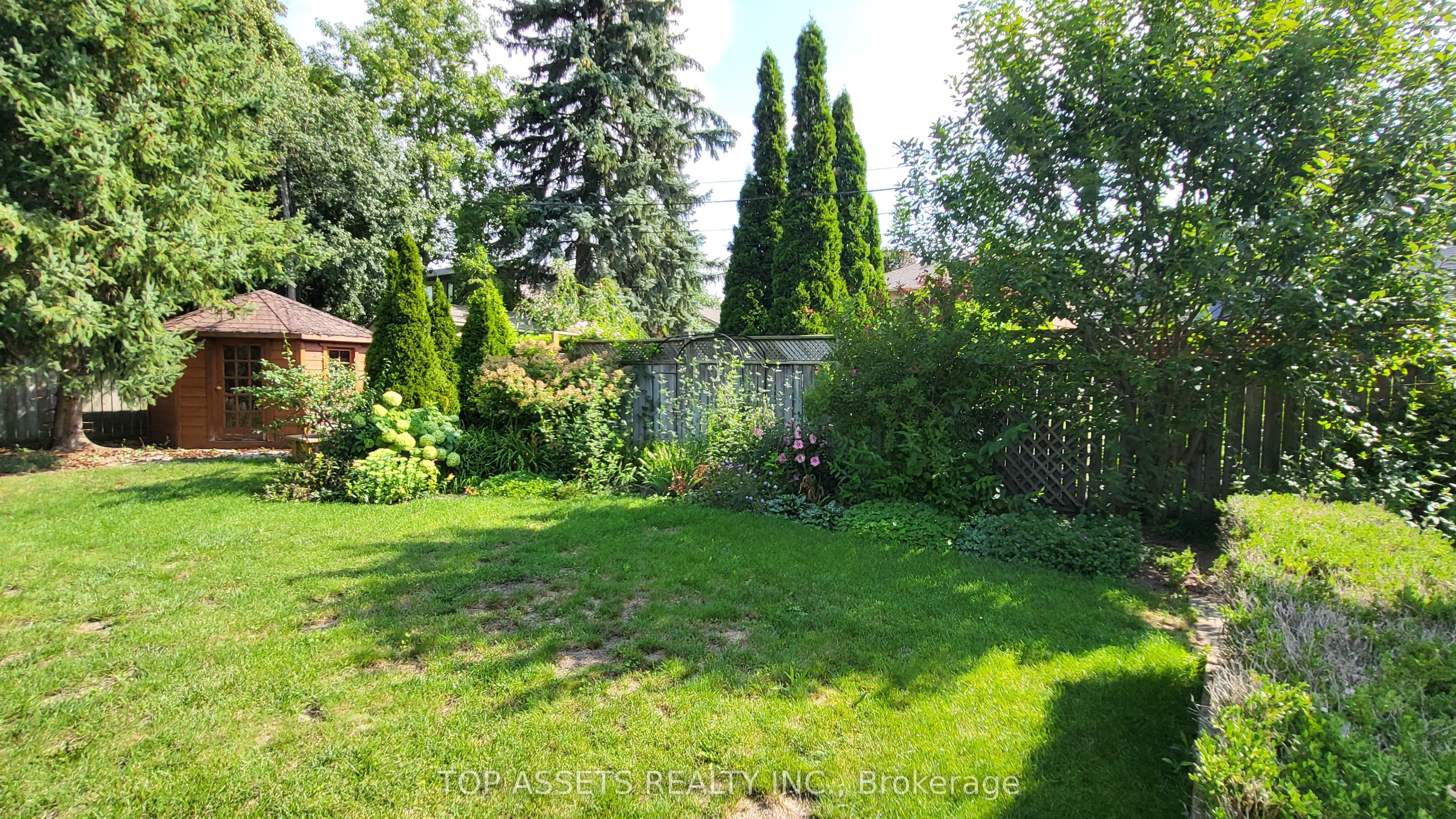 448 Cummer Avenue Unit A Property Photo 15
