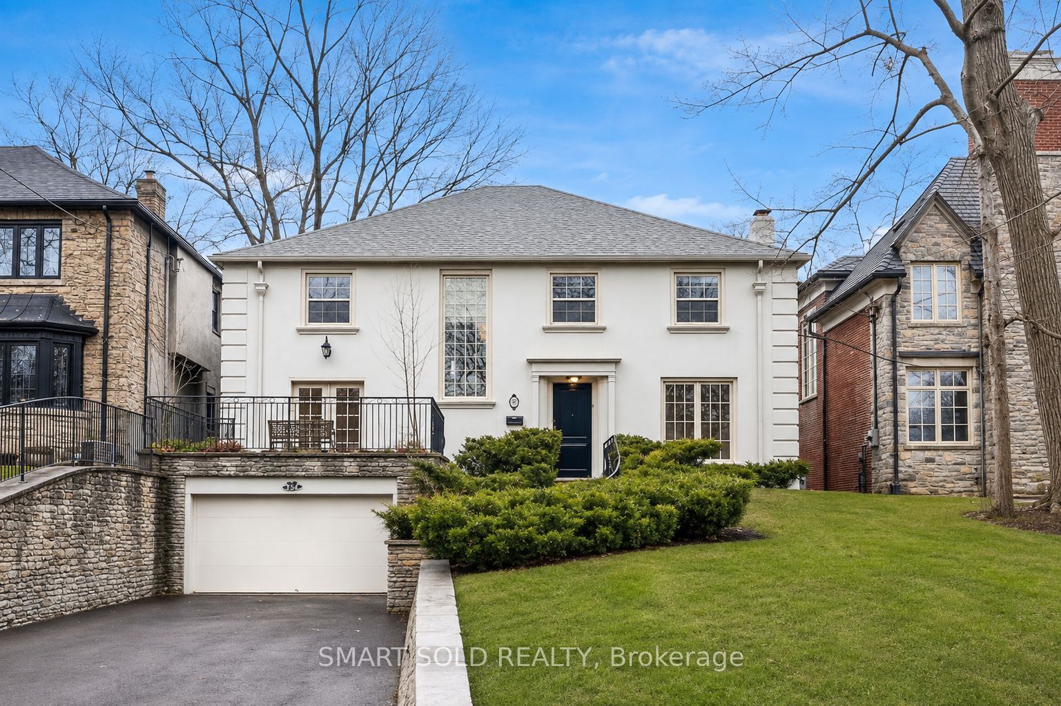 347 Cortleigh Boulevard Property Photo 1