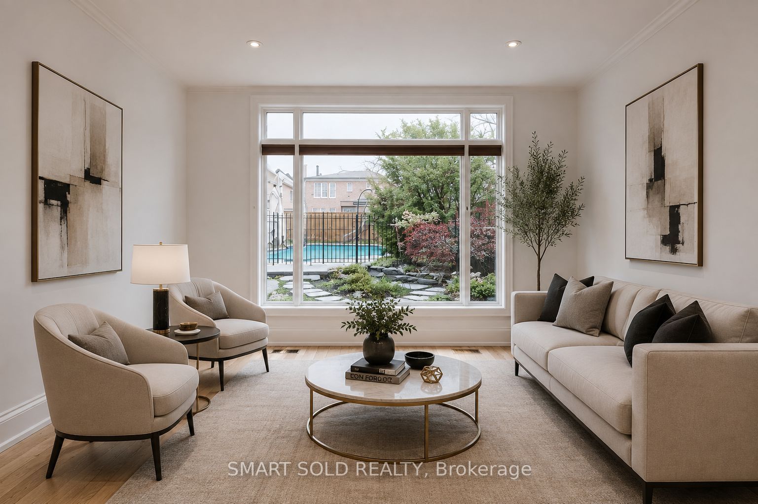 347 Cortleigh Boulevard Property Photo 12