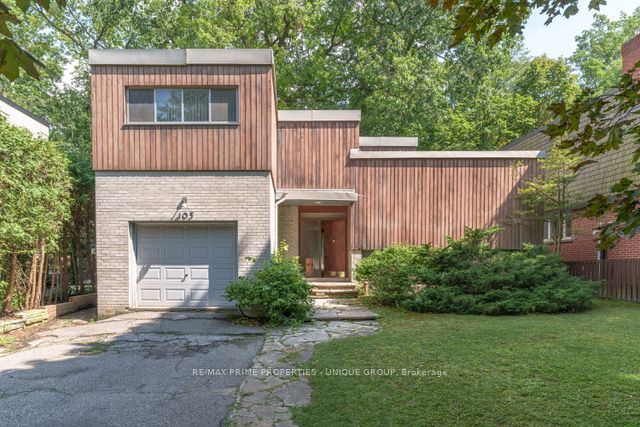 105 Park Road Property Photo 1