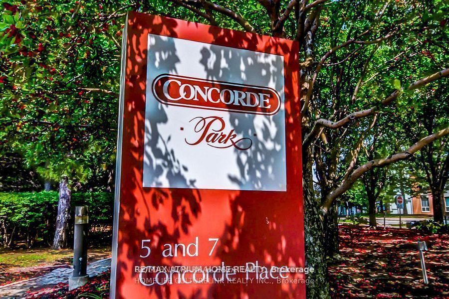 7 Concorde Place 2901 Property Photo 8