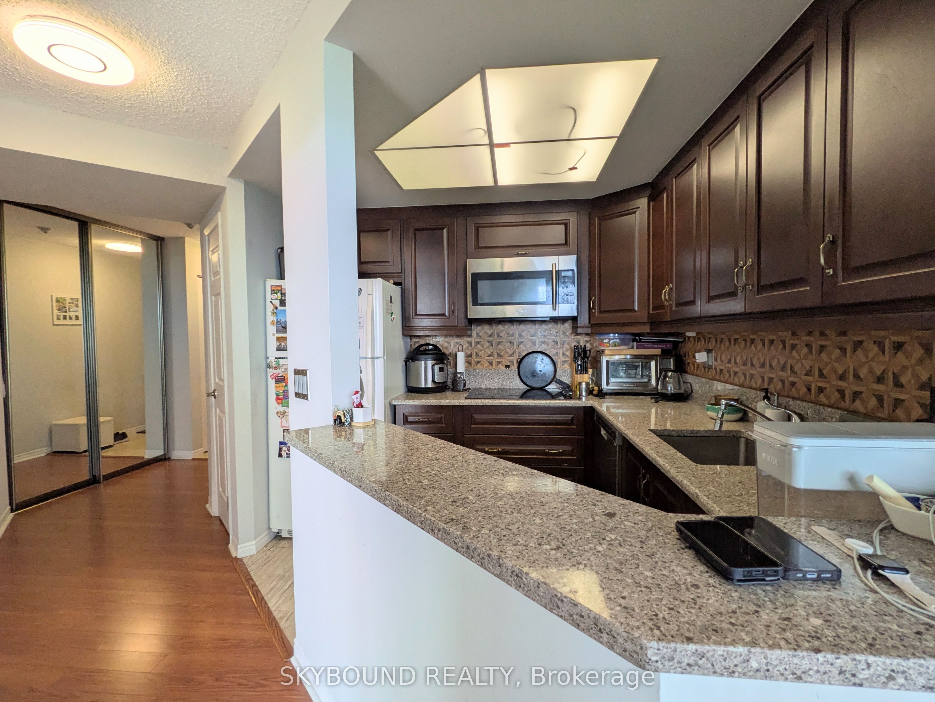 7 Concorde Place 2601 Property Photo 19