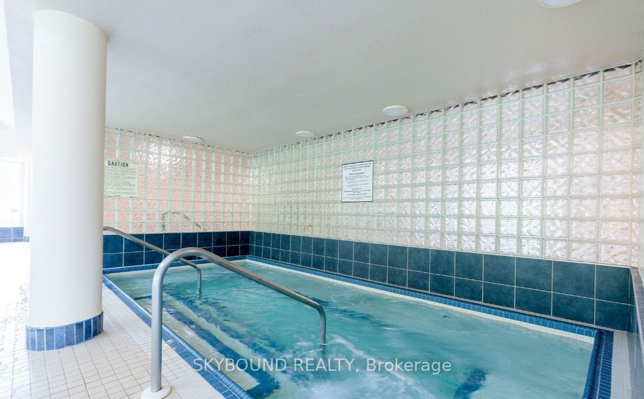 7 Concorde Place 2601 Property Photo 33