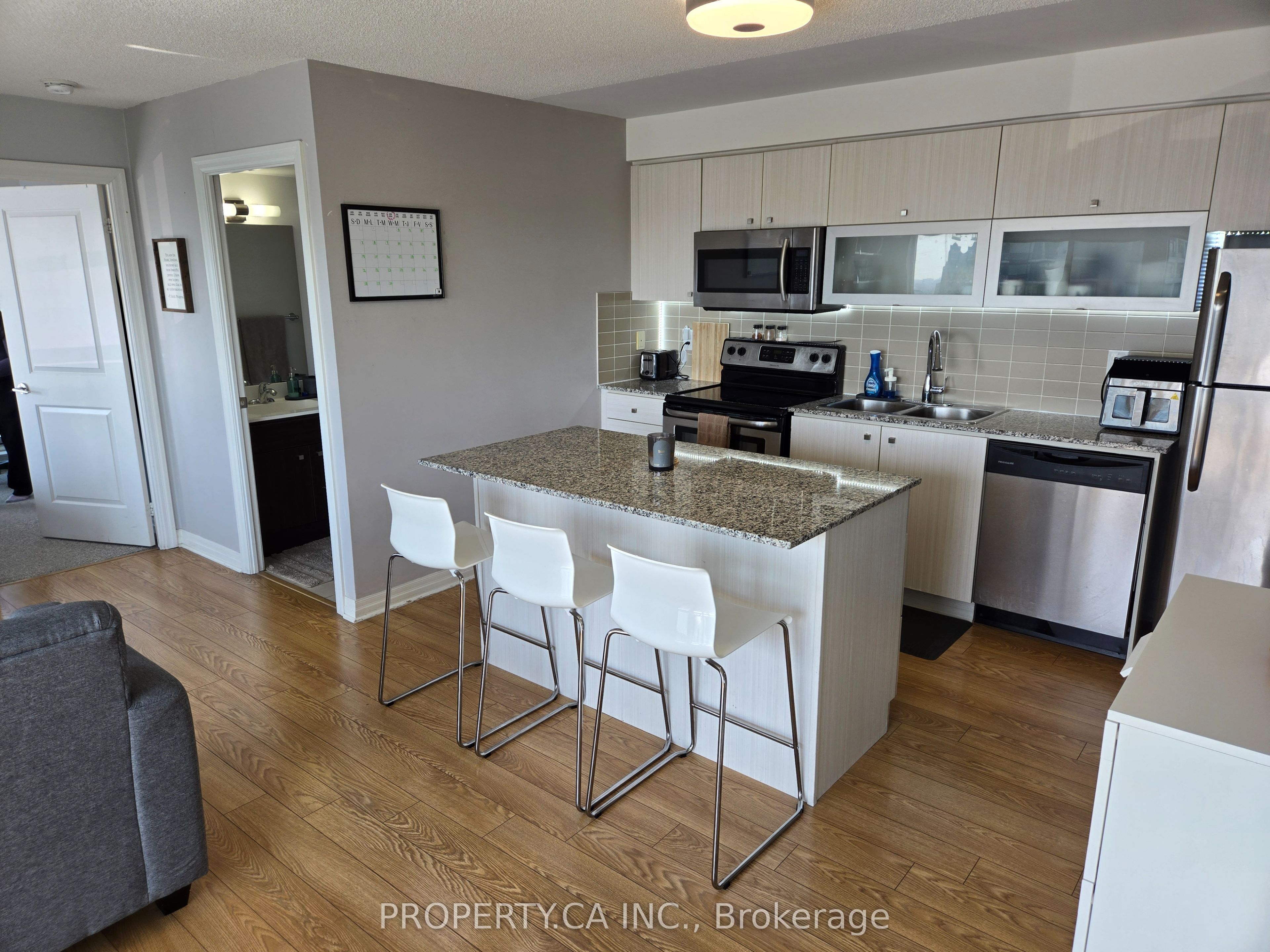 2015 Sheppard Avenue E 1710 Property Photo 1