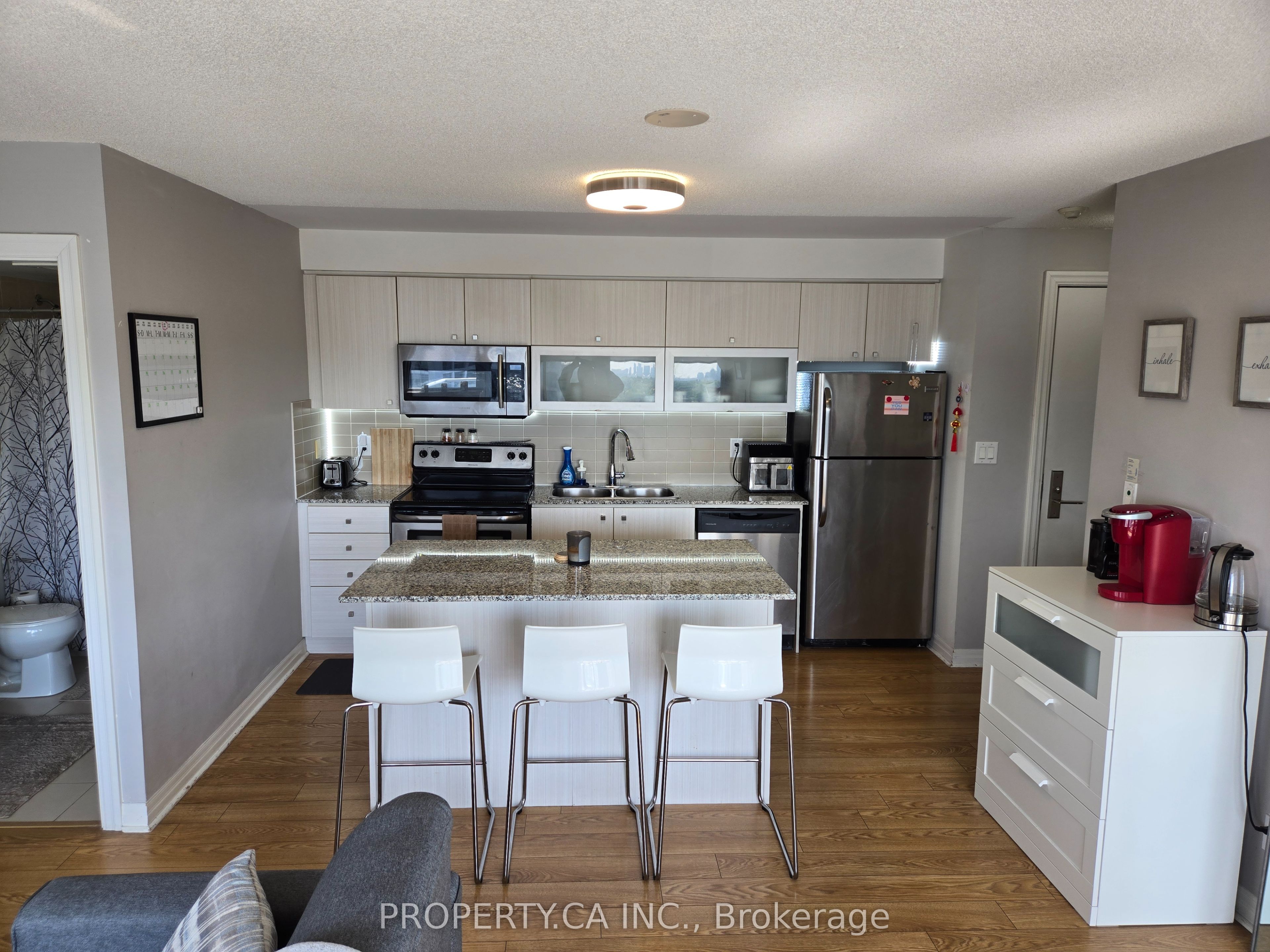 2015 Sheppard Avenue E 1710 Property Photo 2