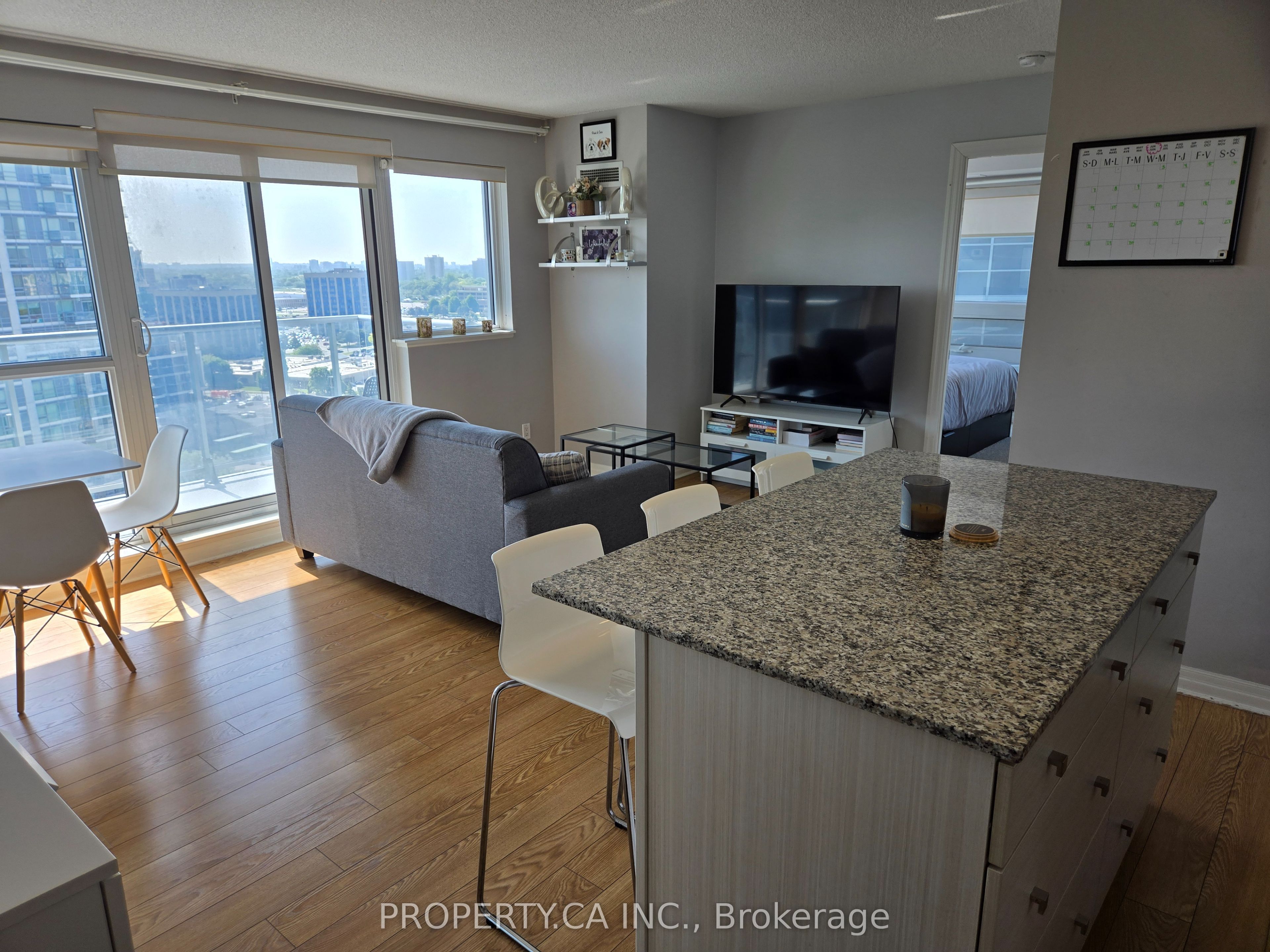 2015 Sheppard Avenue E 1710 Property Photo 3