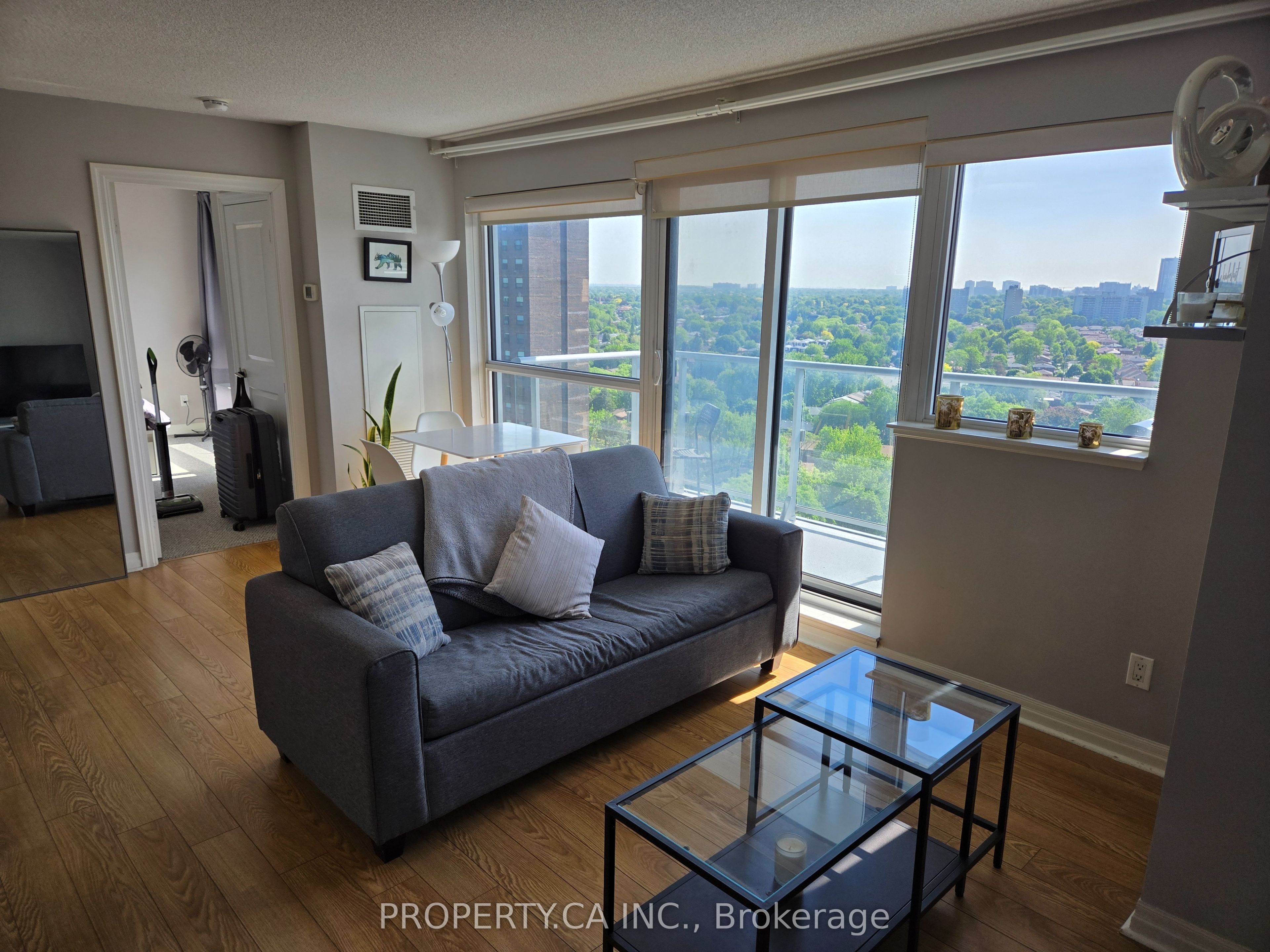 2015 Sheppard Avenue E 1710 Property Photo 4