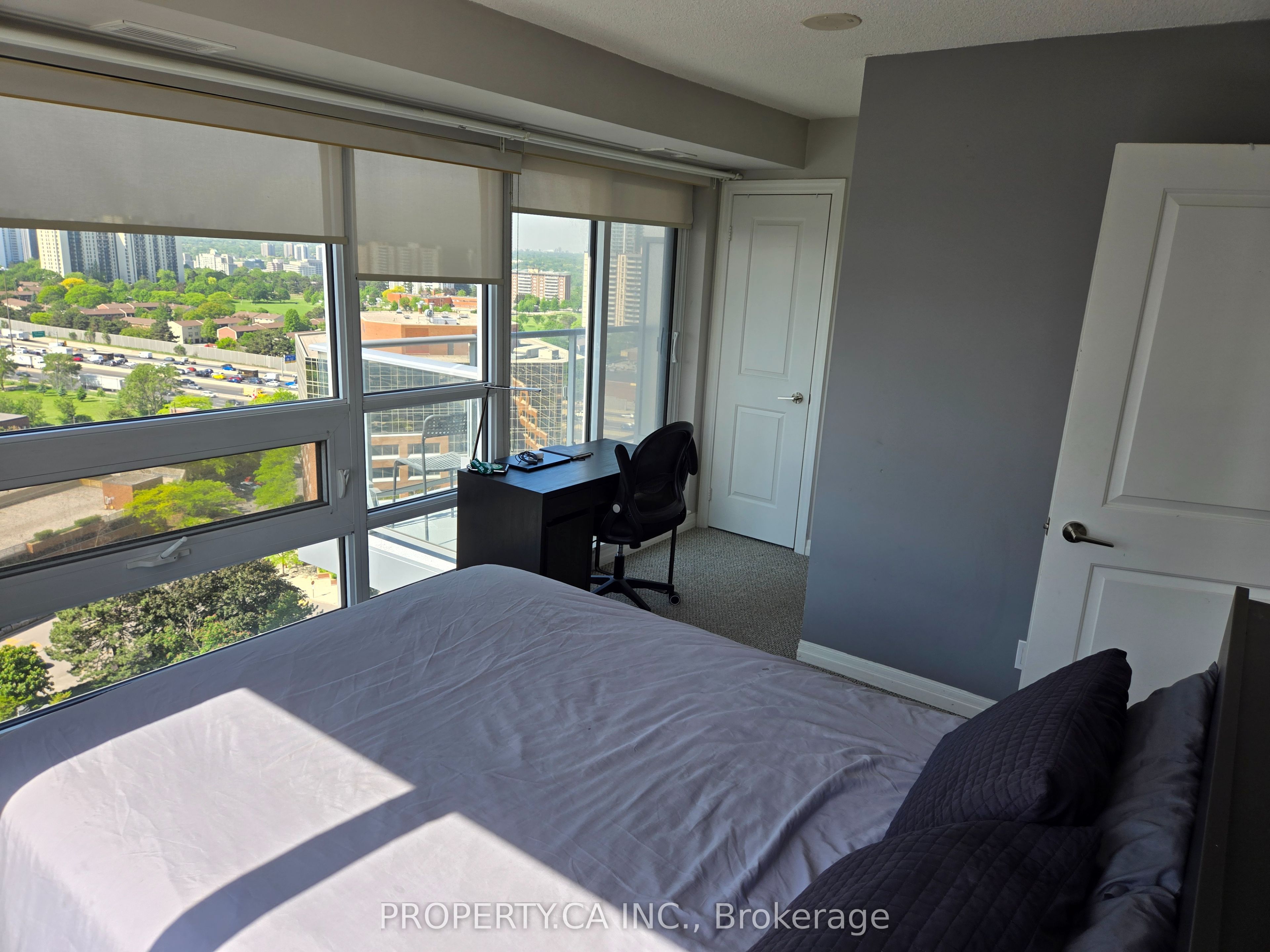 2015 Sheppard Avenue E 1710 Property Photo 8
