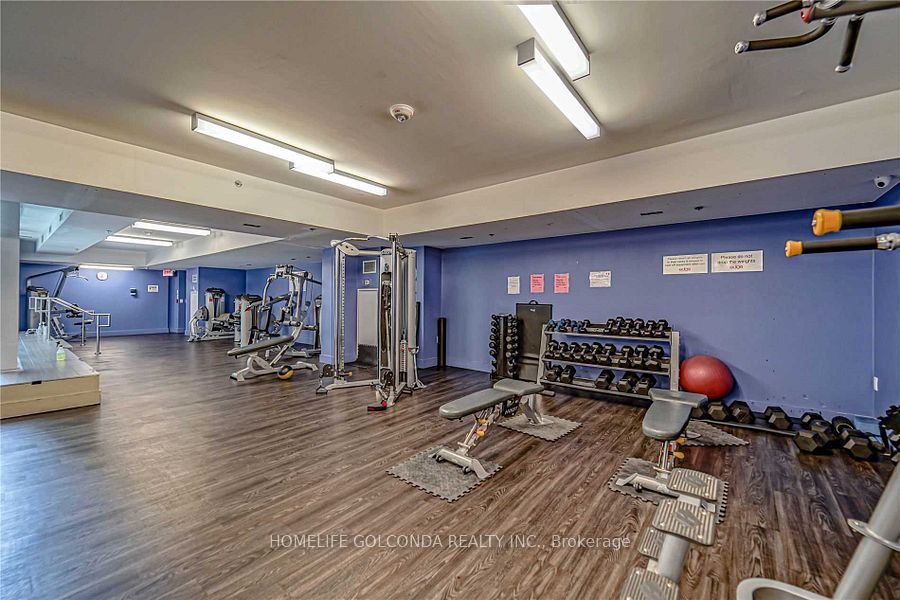 36 Lisgar Street 708e Property Photo 2