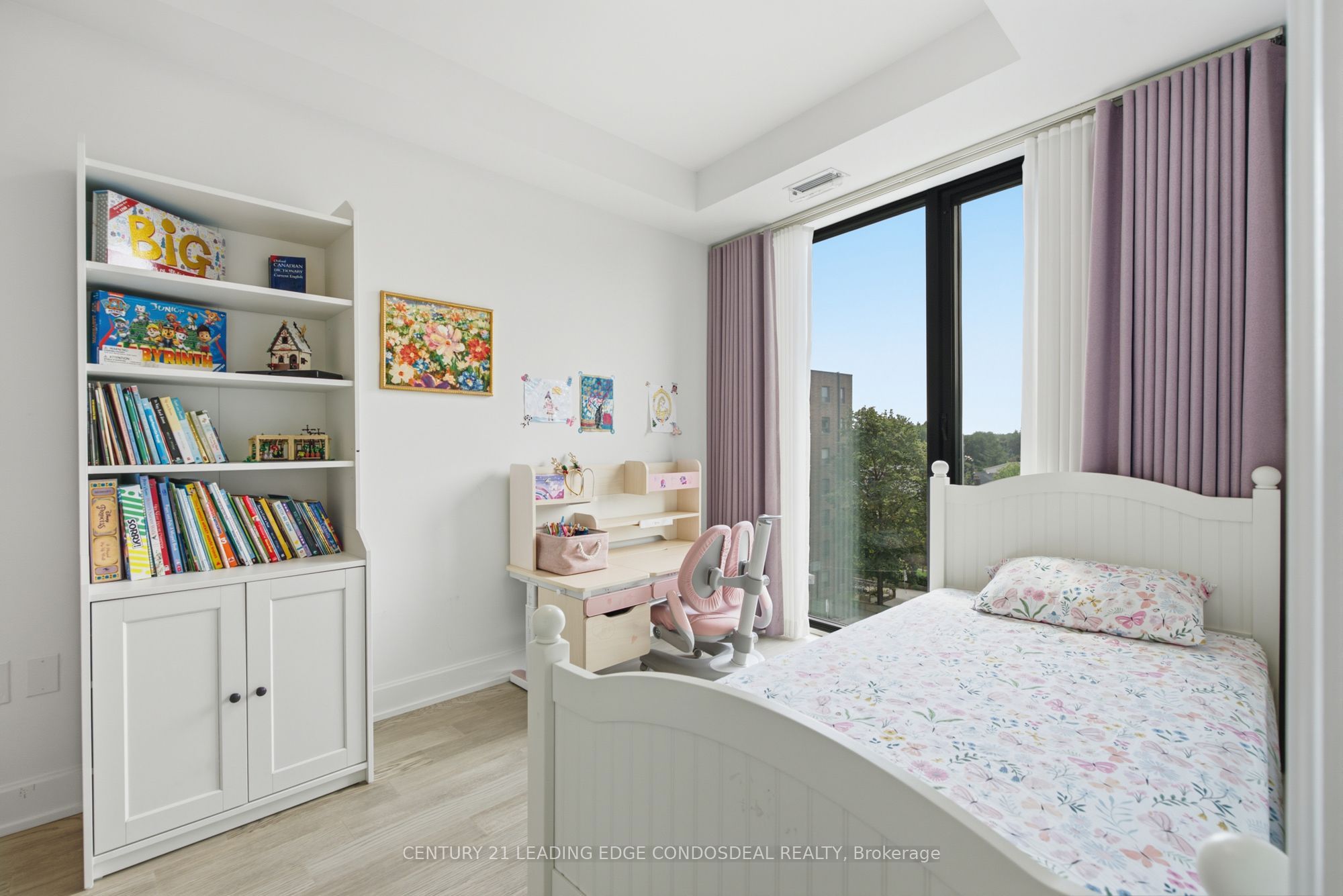 1 Strathgowan Avenue 503 Property Photo 27