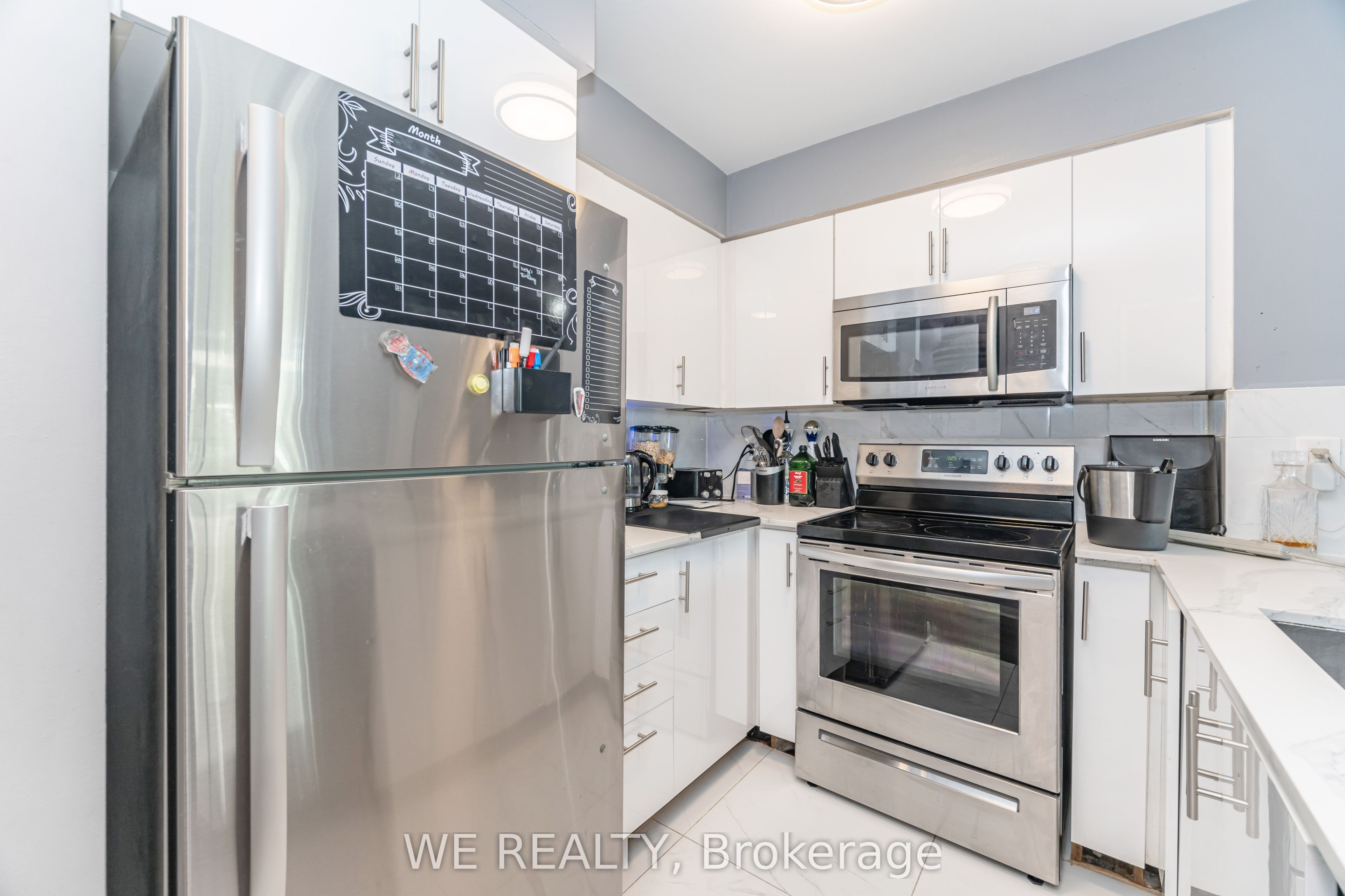 231 Fort York Boulevard 519 Property Photo 4