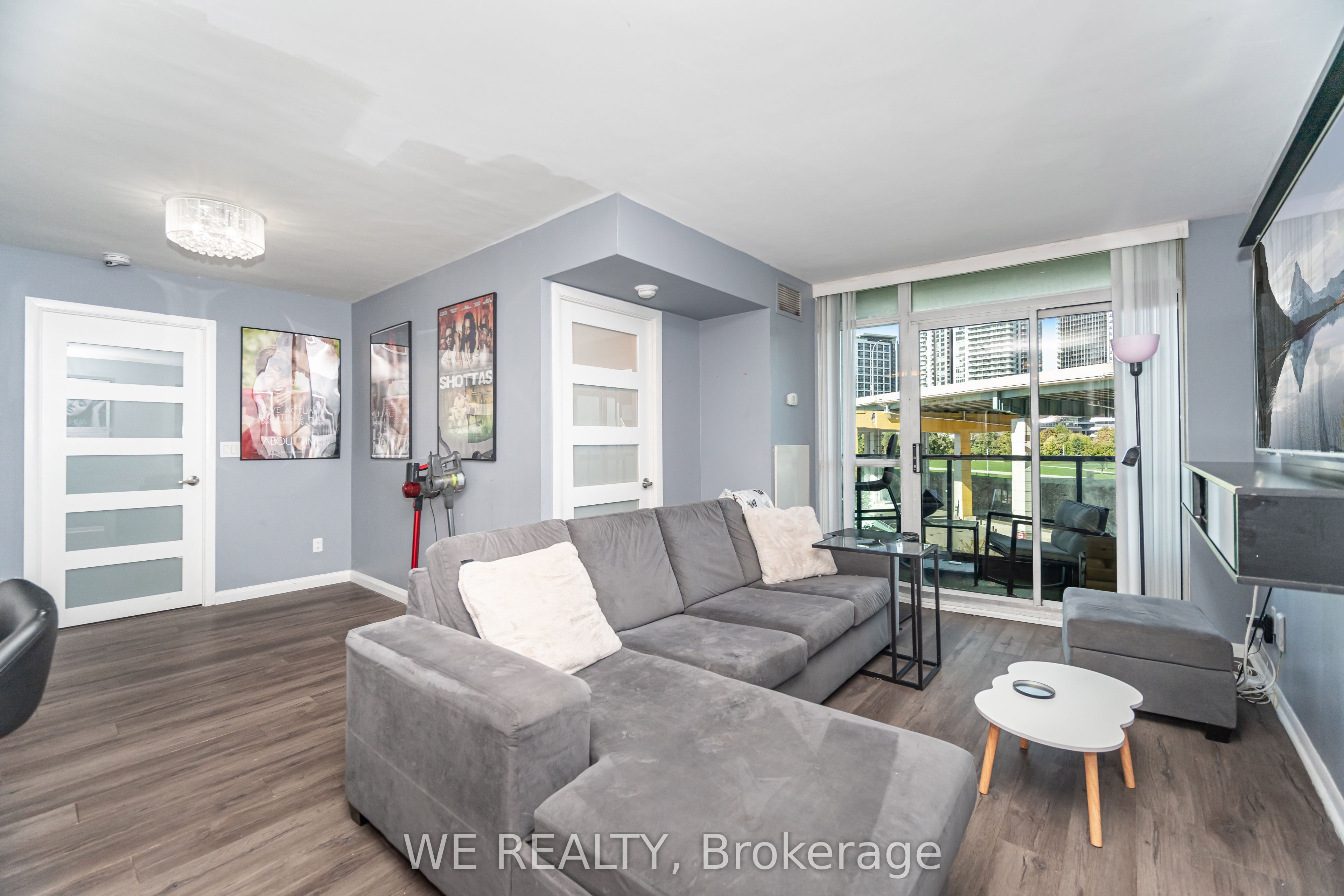 231 Fort York Boulevard 519 Property Photo 6