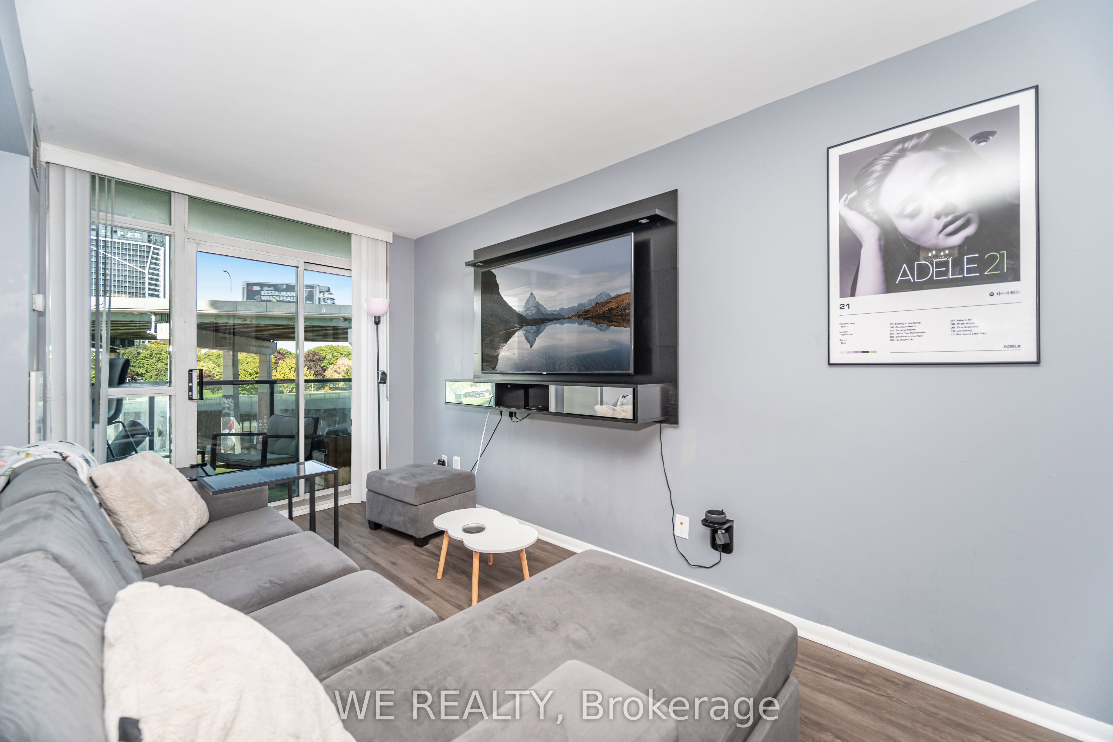 231 Fort York Boulevard 519 Property Photo 7